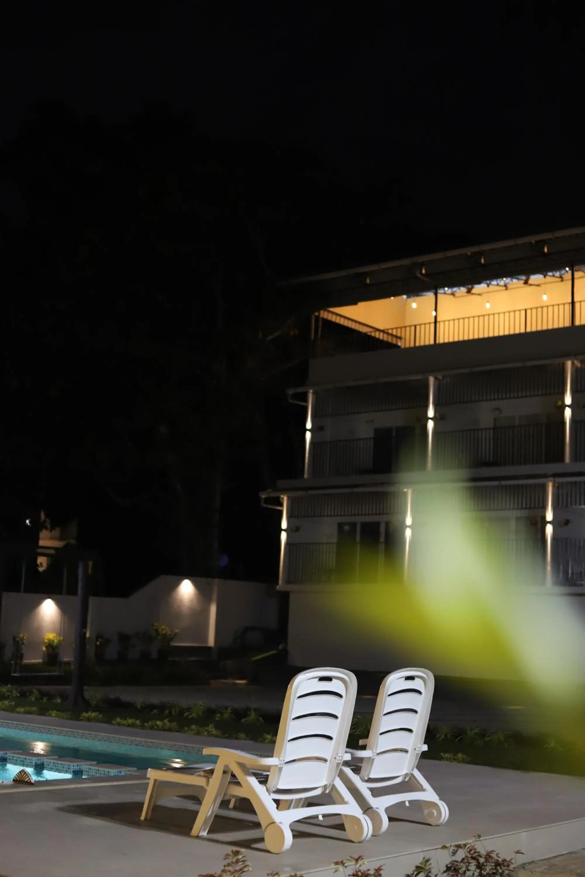 Seeheim Resorts
