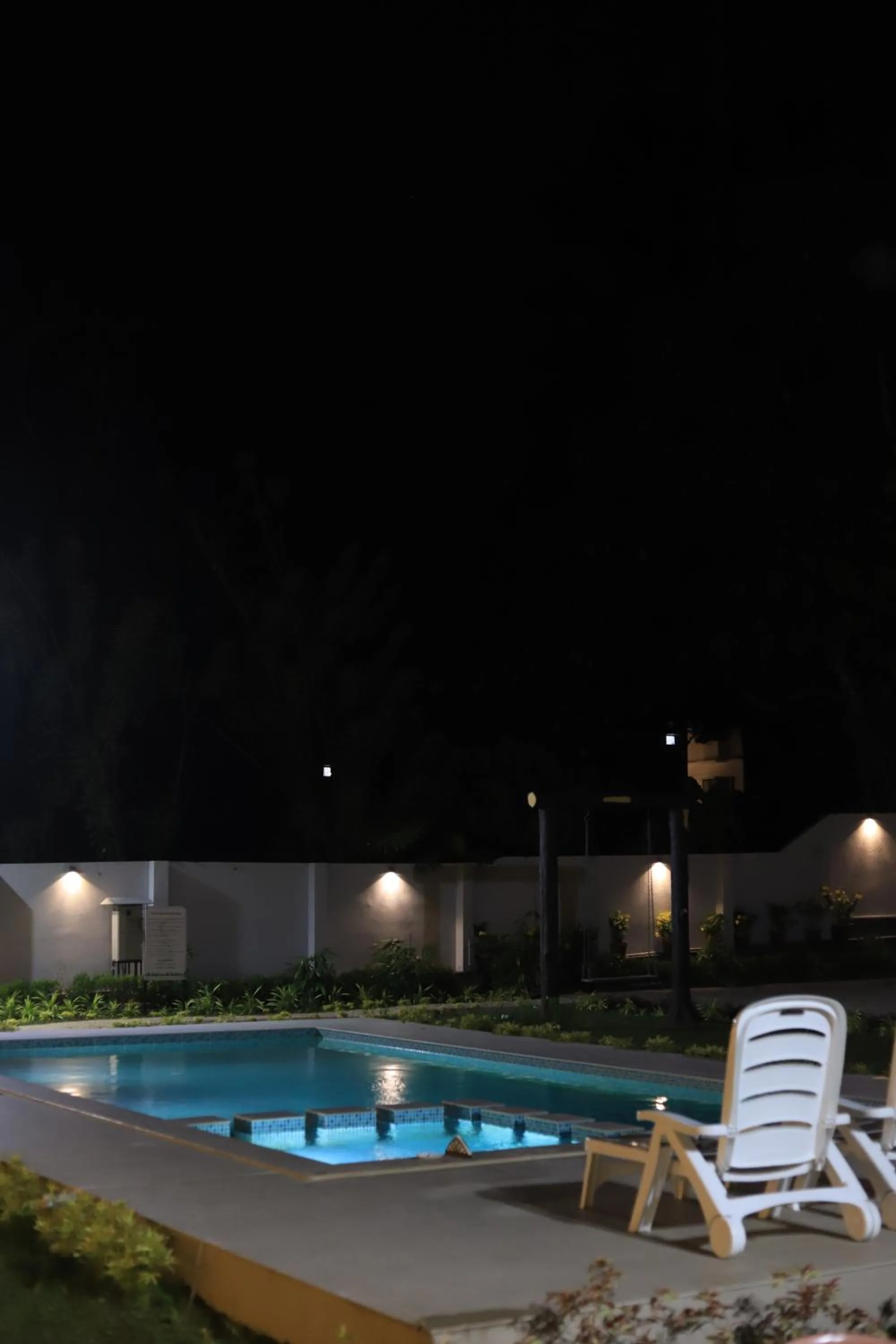 Seeheim Resorts