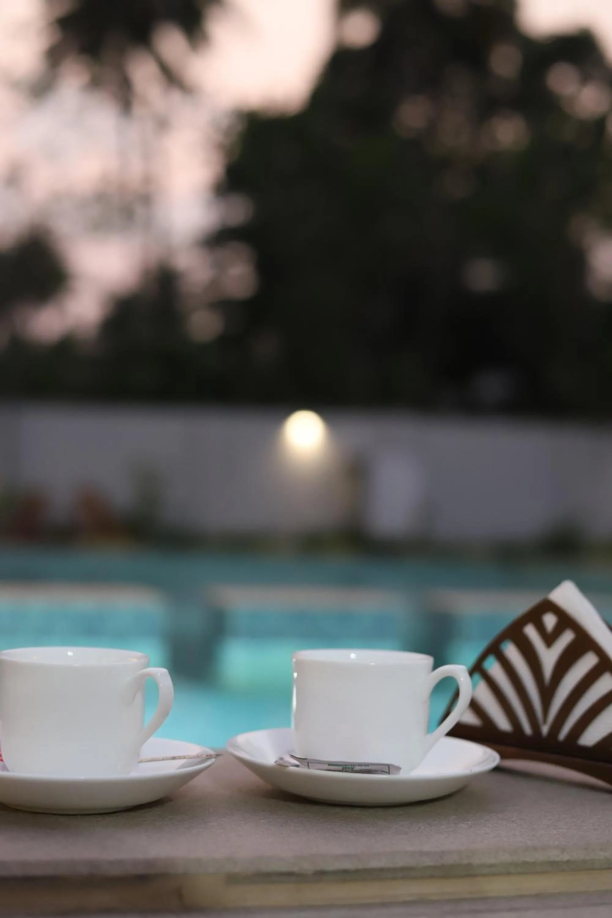 Seeheim Resorts