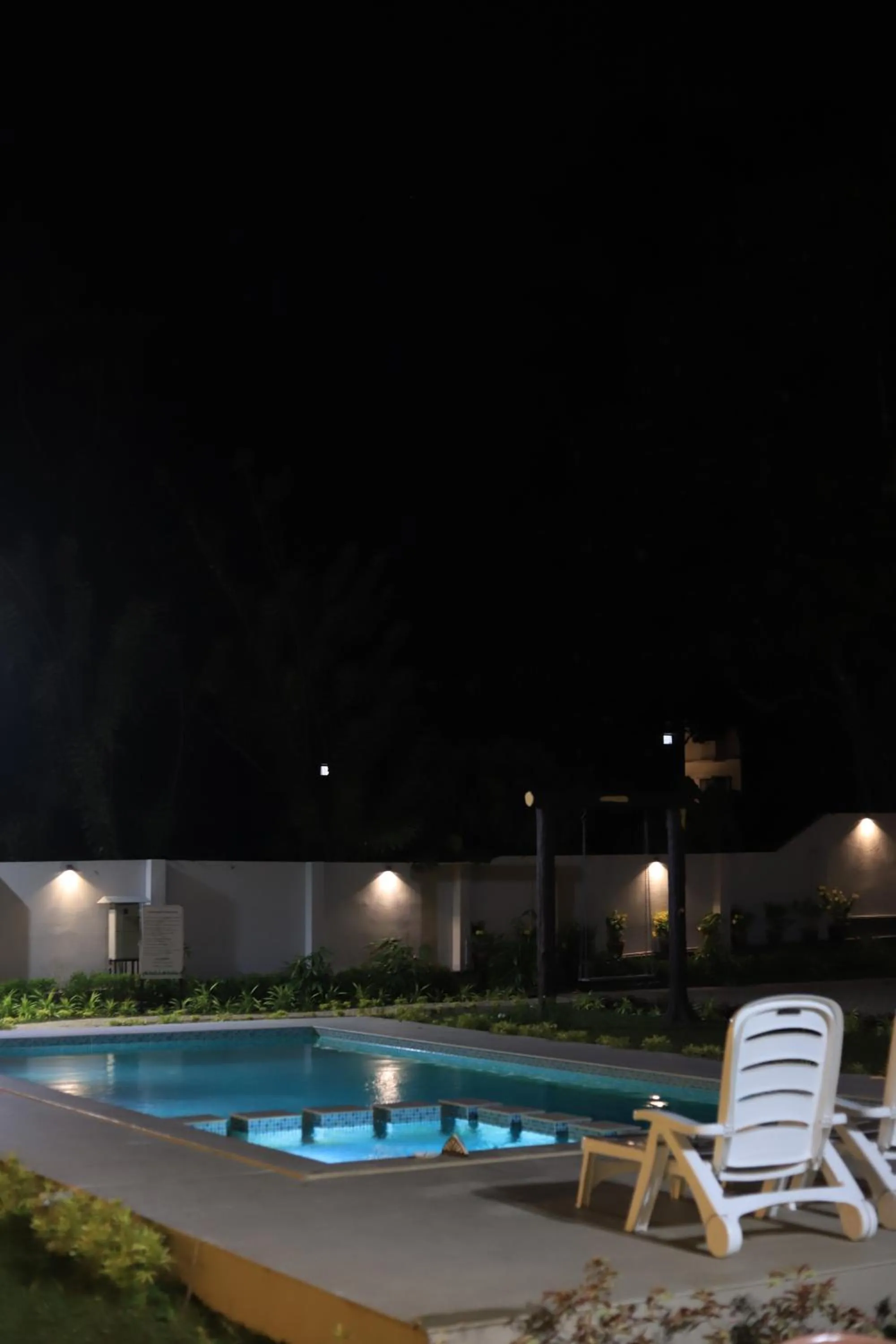 Seeheim Resorts
