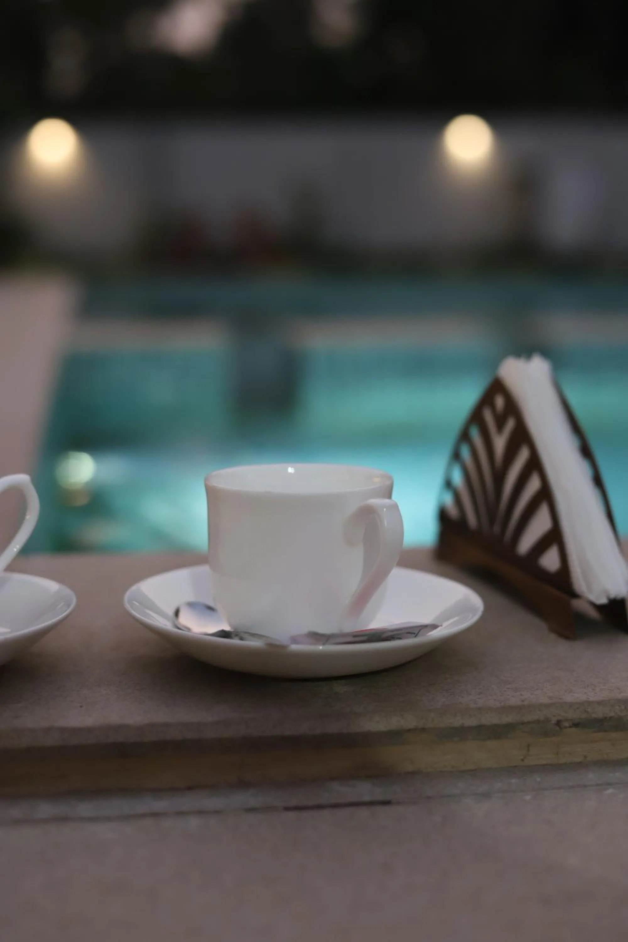 Seeheim Resorts