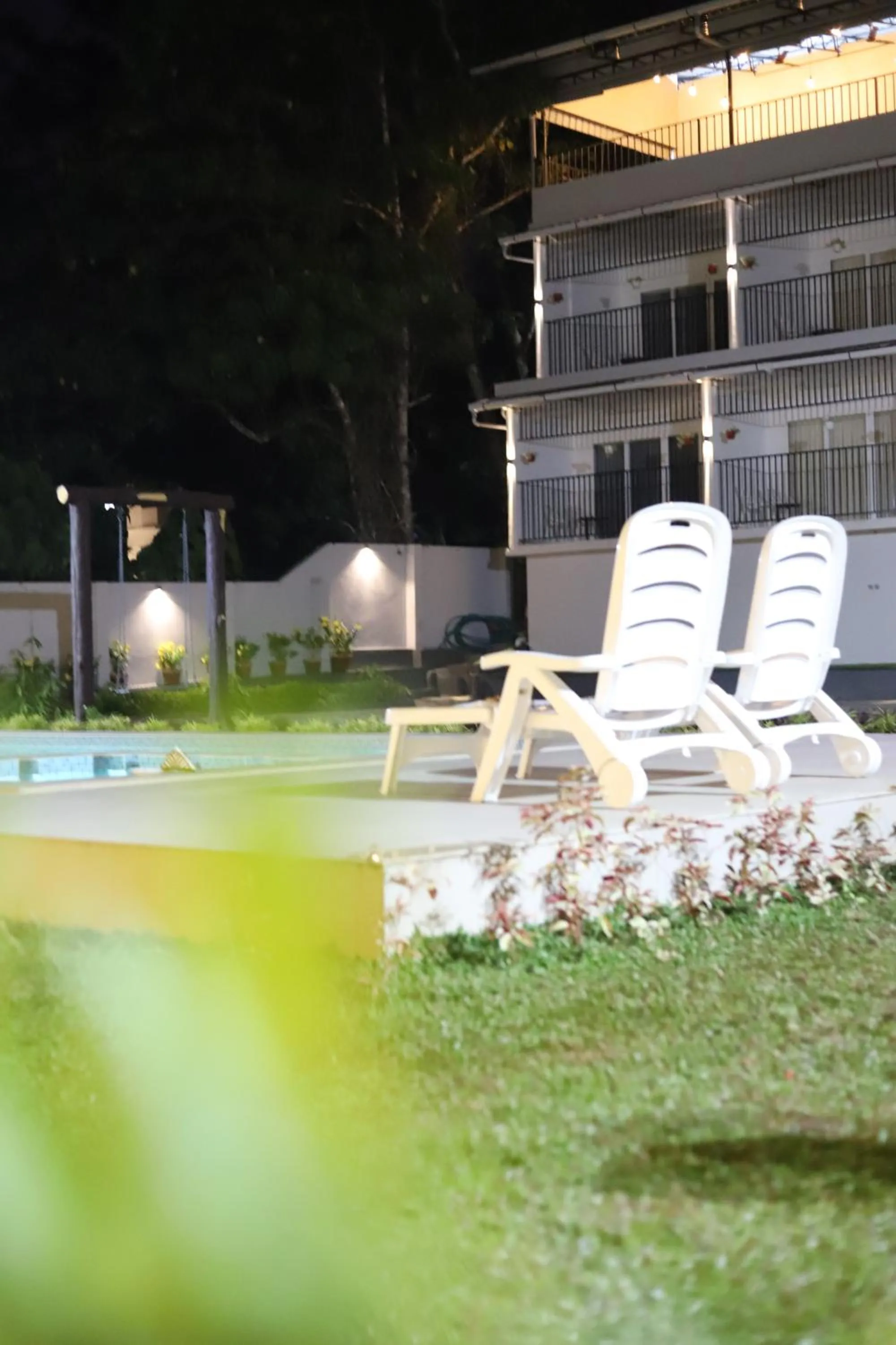 Seeheim Resorts