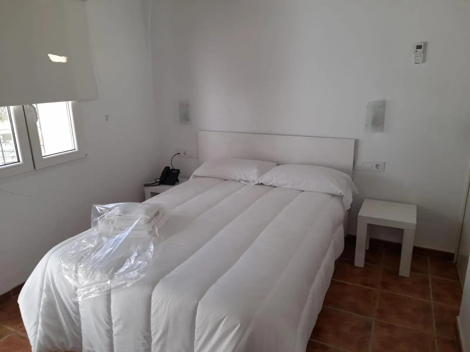 TV and multimedia in Hacienda Marcharavi