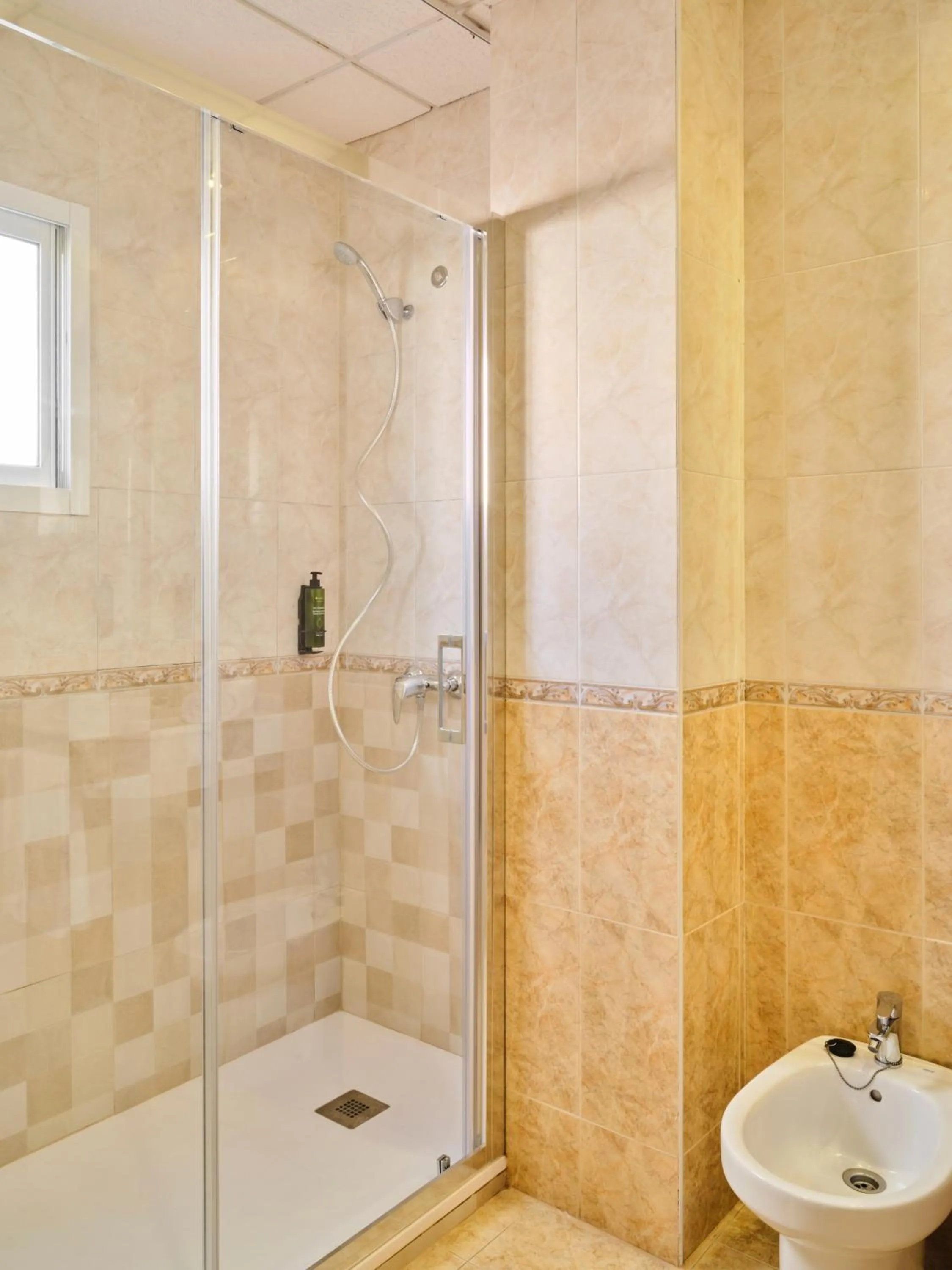 Bathroom in Ona Las Rampas