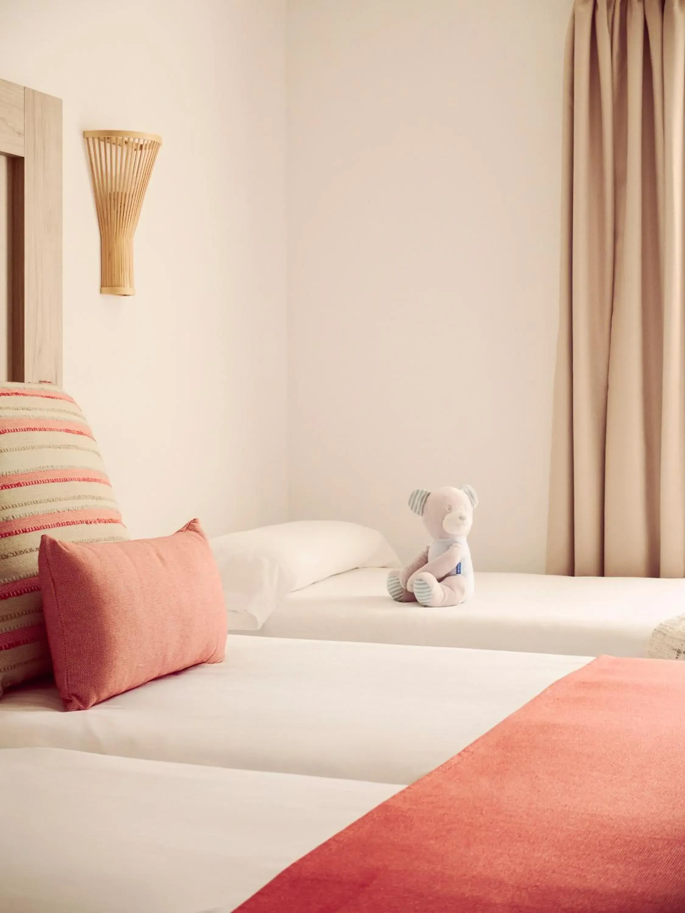 Bedroom, Bed in Ona Las Rampas Bedroom, Bed in Ona Las Rampas