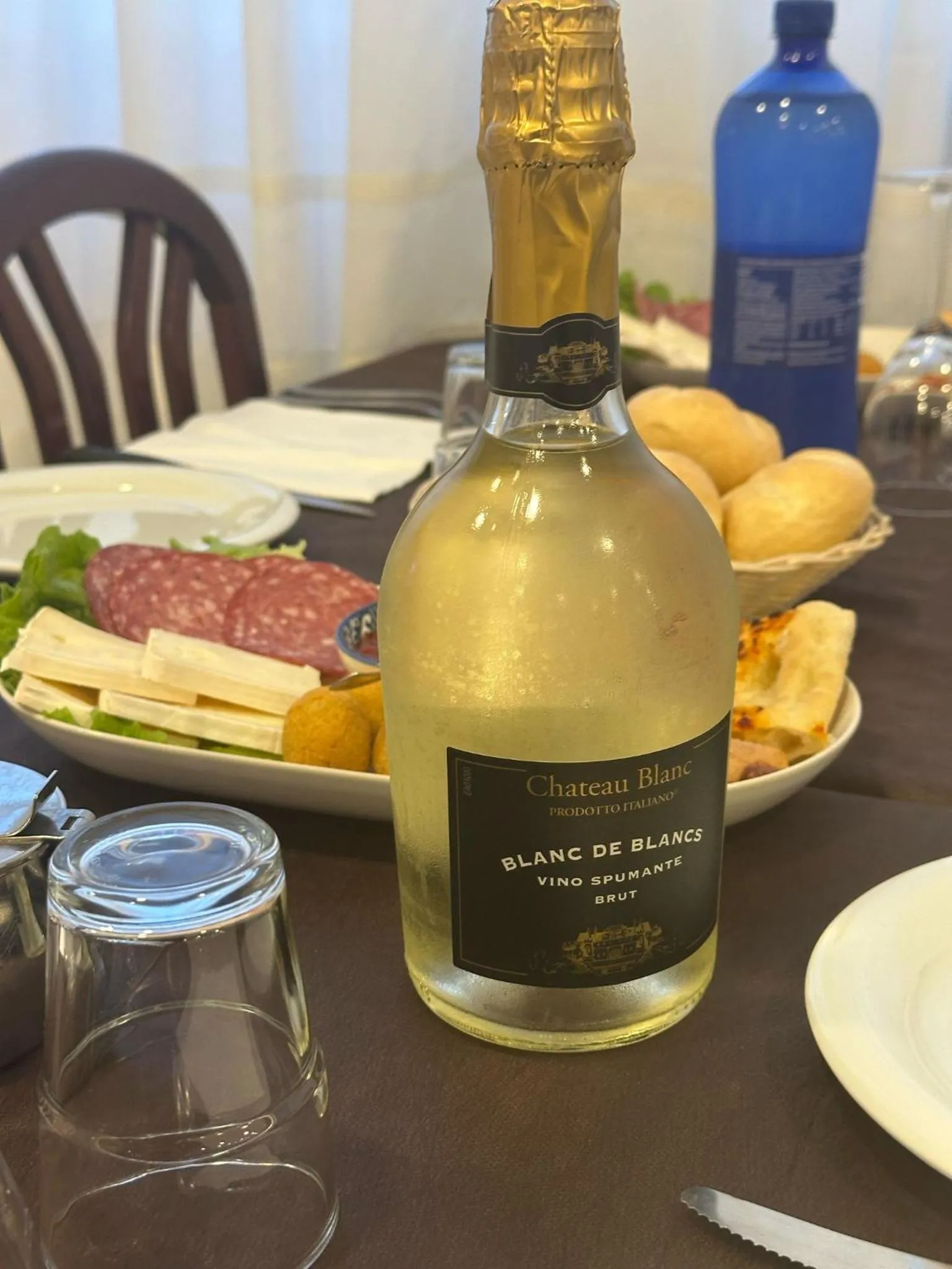 Restaurant/places to eat in Hotel Ravello Adults Only