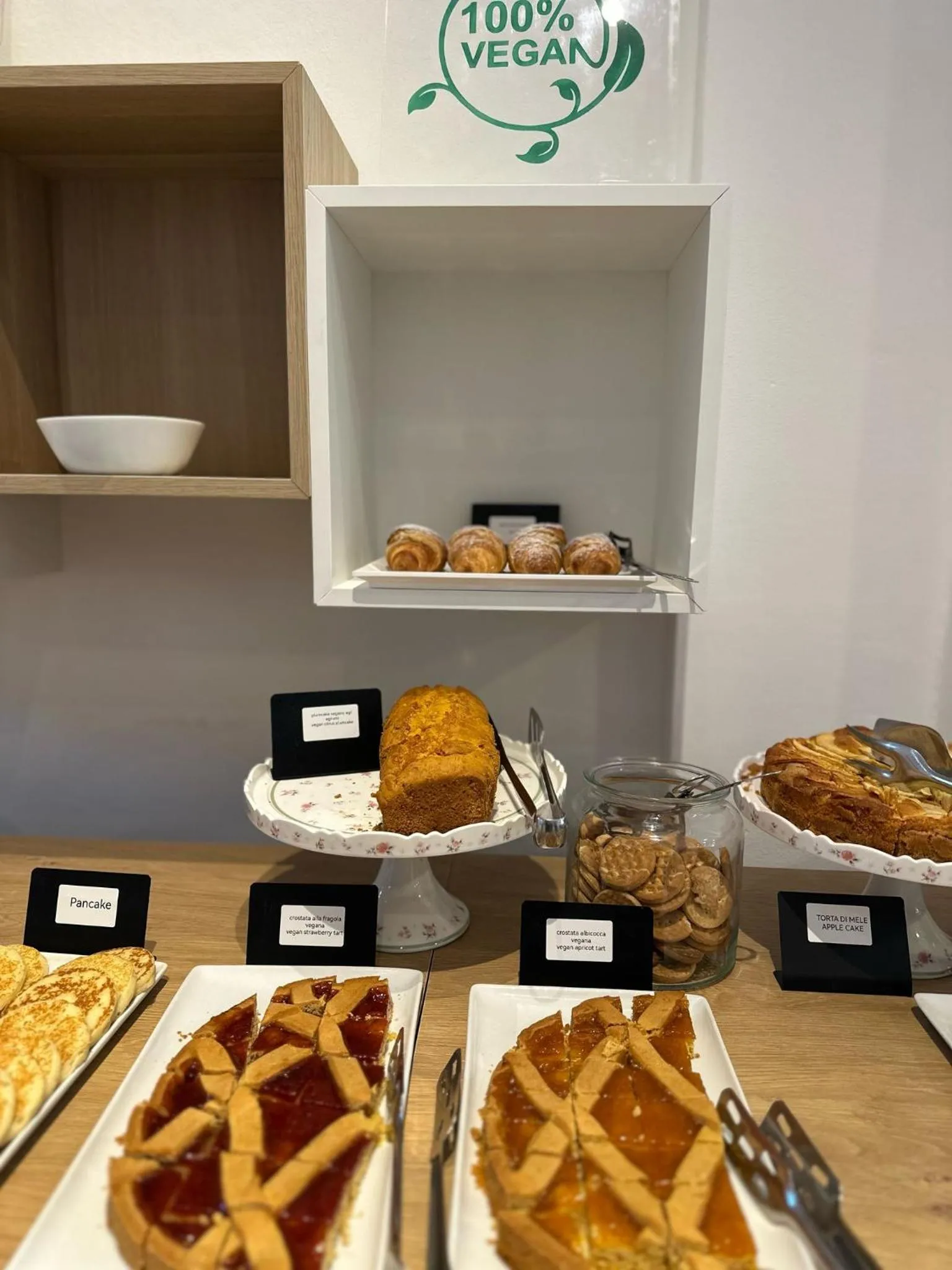 Breakfast in Hotel Ravello Adults Only