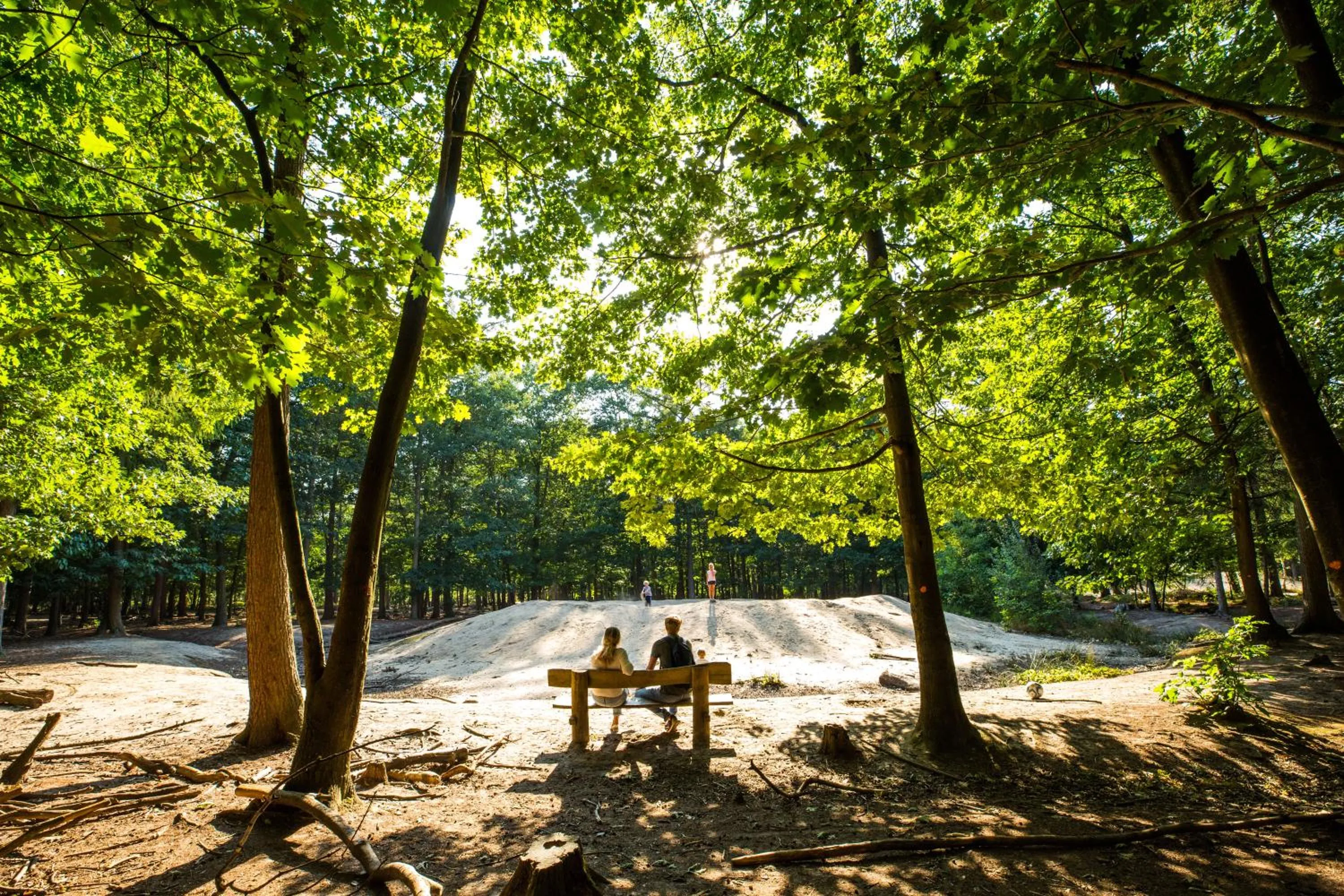 Activities in Gr8 Hotel Breda