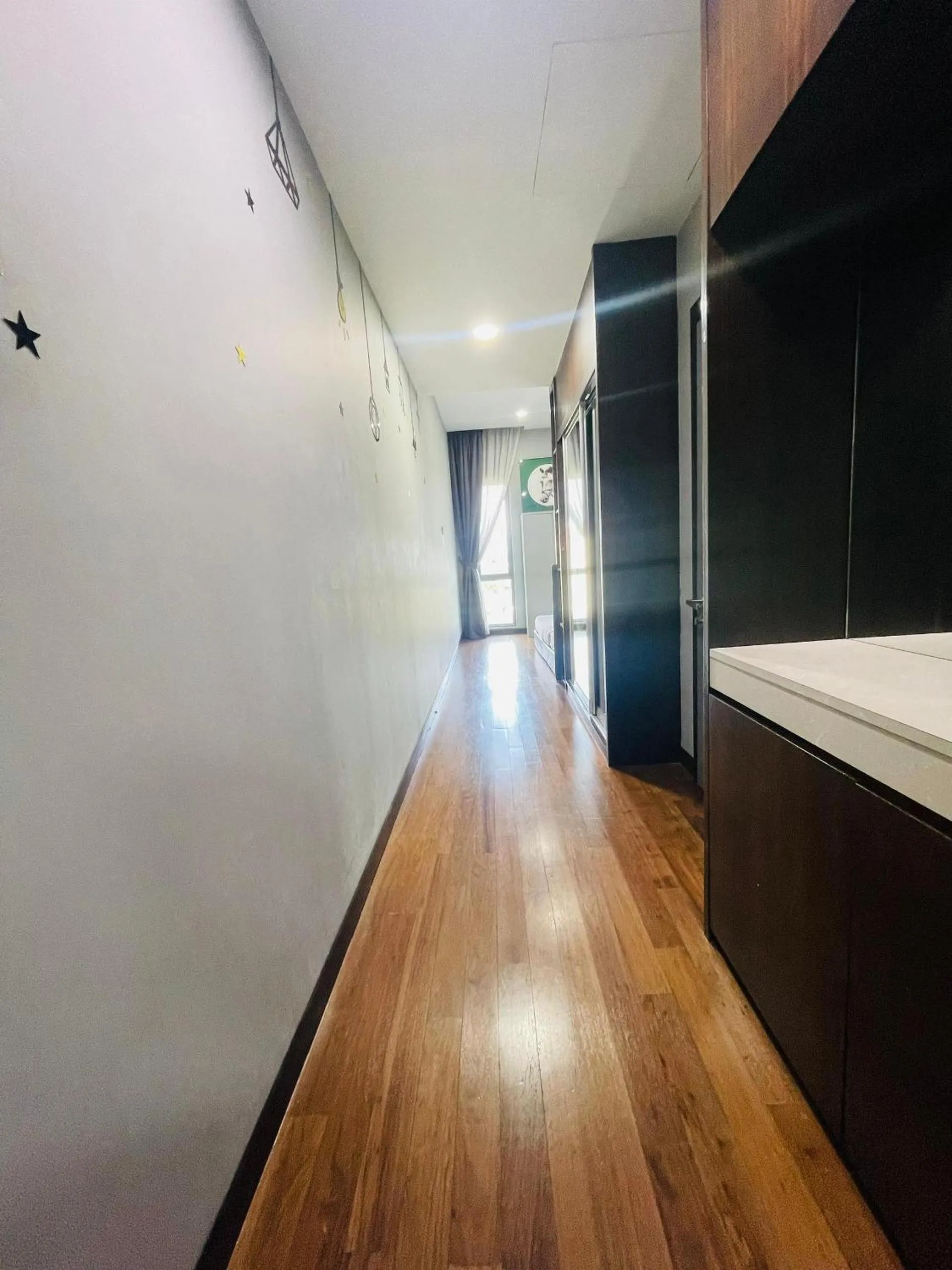 The Loft Imago Shopping Mall, City Centre in Kota Kinabalu