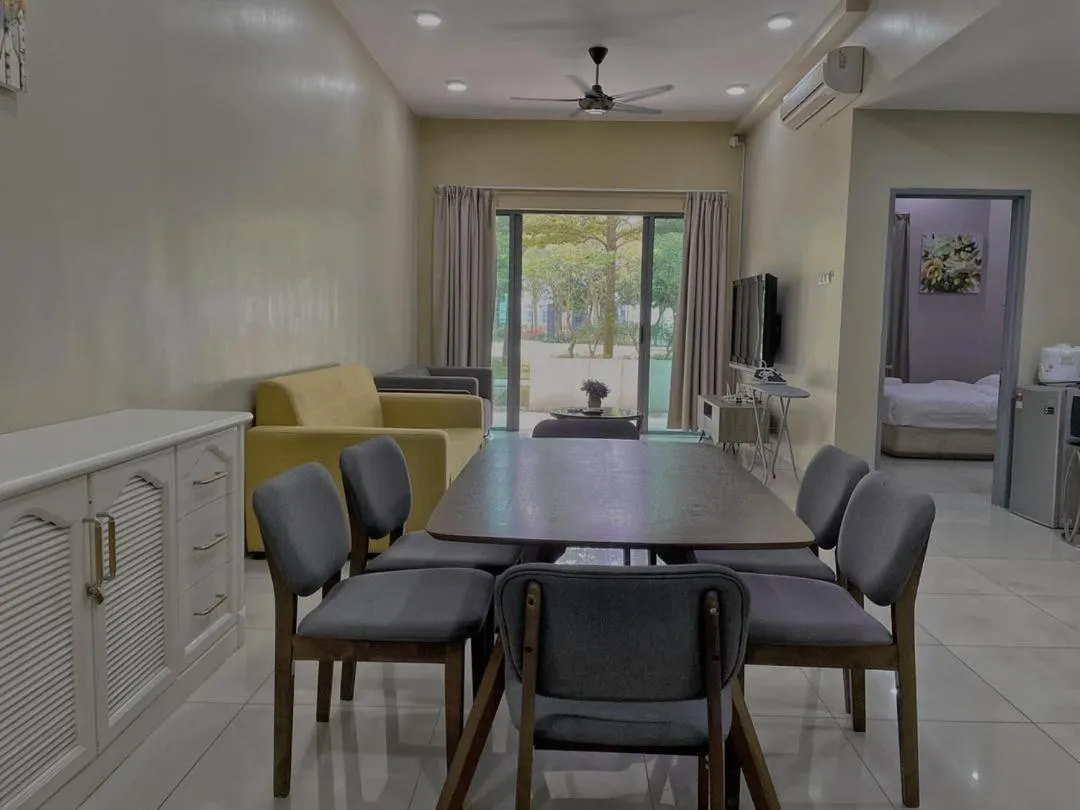 The Loft Imago Shopping Mall, City Centre in Kota Kinabalu