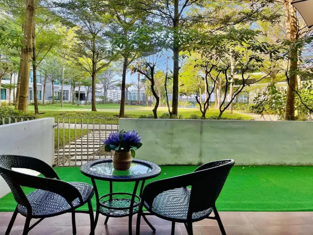 Two-Bedroom Apartment in The Loft Imago Shopping Mall, City Centre in Kota Kinabalu Two-Bedroom Apartment in The Loft Imago Shopping Mall, City Centre in Kota Kinabalu