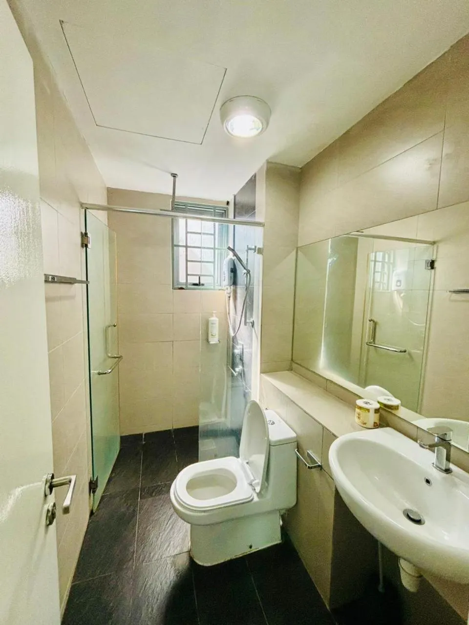 The Loft Imago Shopping Mall, City Centre in Kota Kinabalu