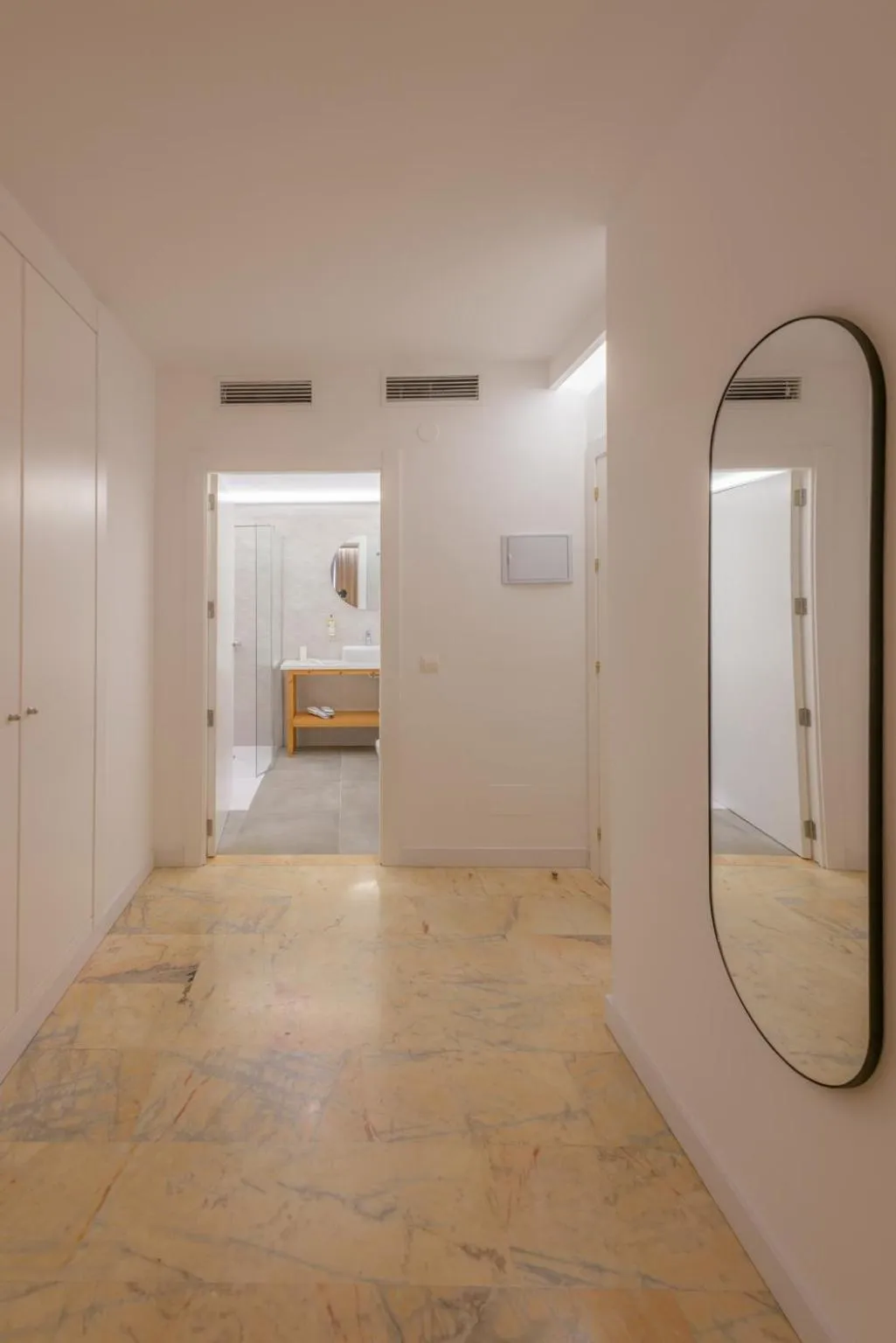 Bathroom in Hotel Boutique Sibarys - Adults Recommended