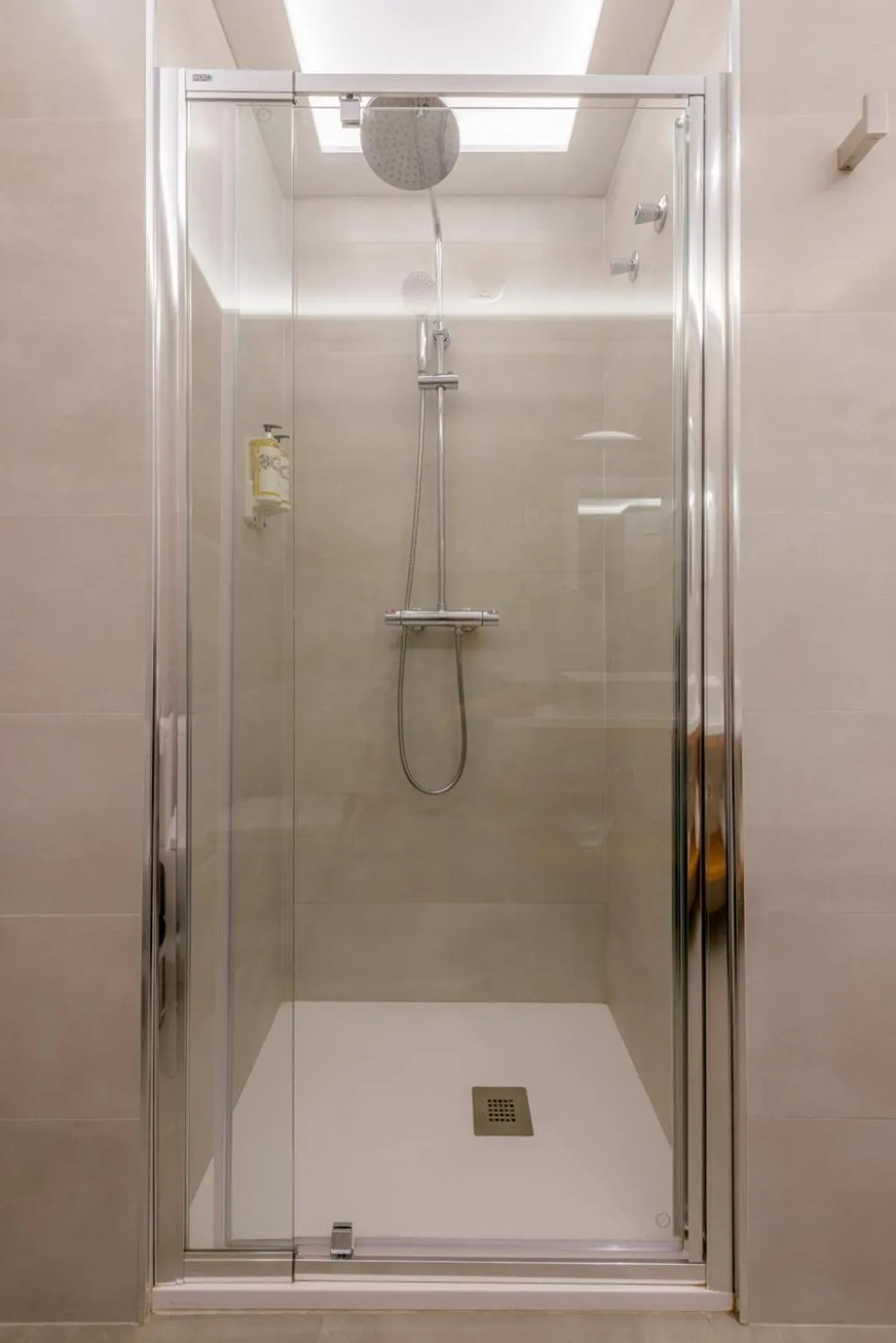 Bathroom in Hotel Boutique Sibarys - Adults Recommended