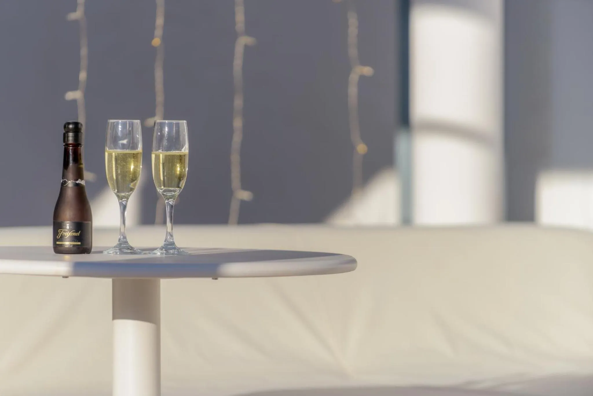 Alcoholic drinks in Hotel Boutique Sibarys - Adults Recommended