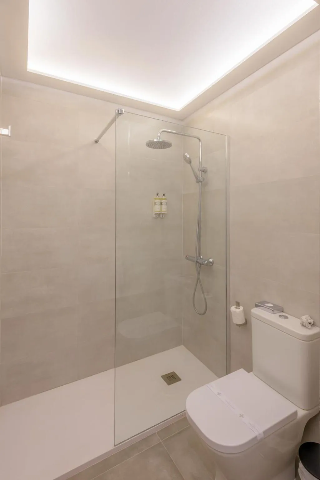 Bathroom in Hotel Boutique Sibarys - Adults Recommended