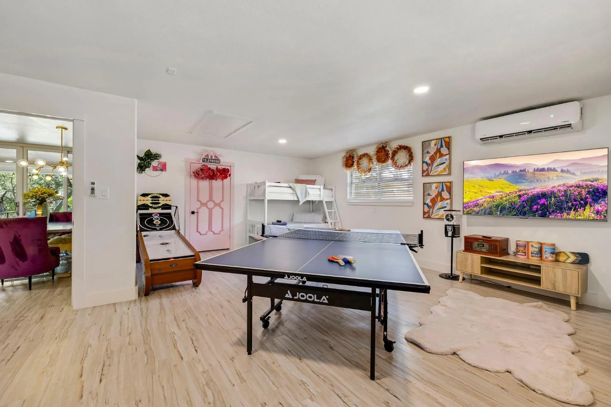 The Creek Villa Heated Pool & Spa and Boat Slip