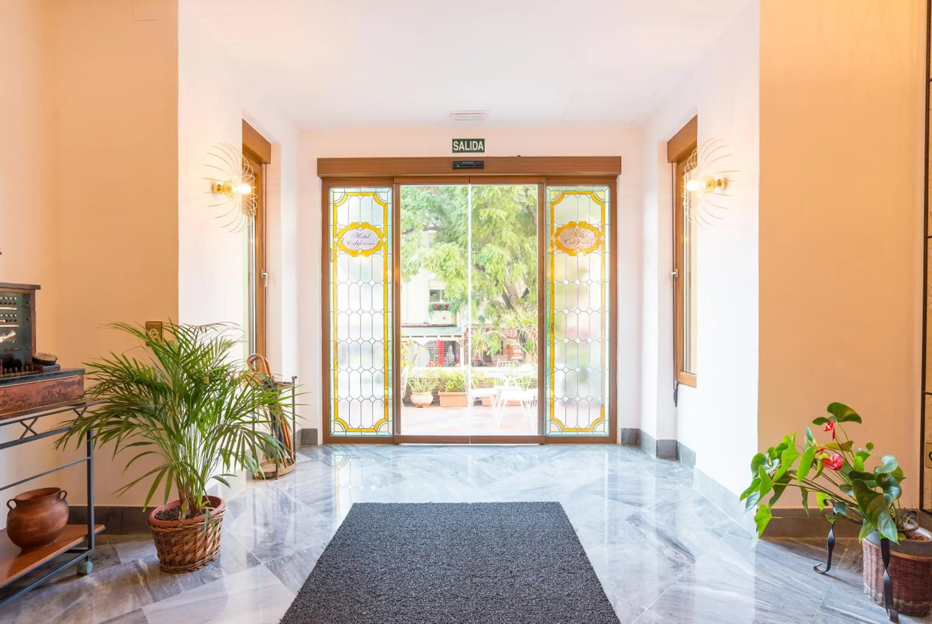 Property building in BYPILLOW California Property building in BYPILLOW California