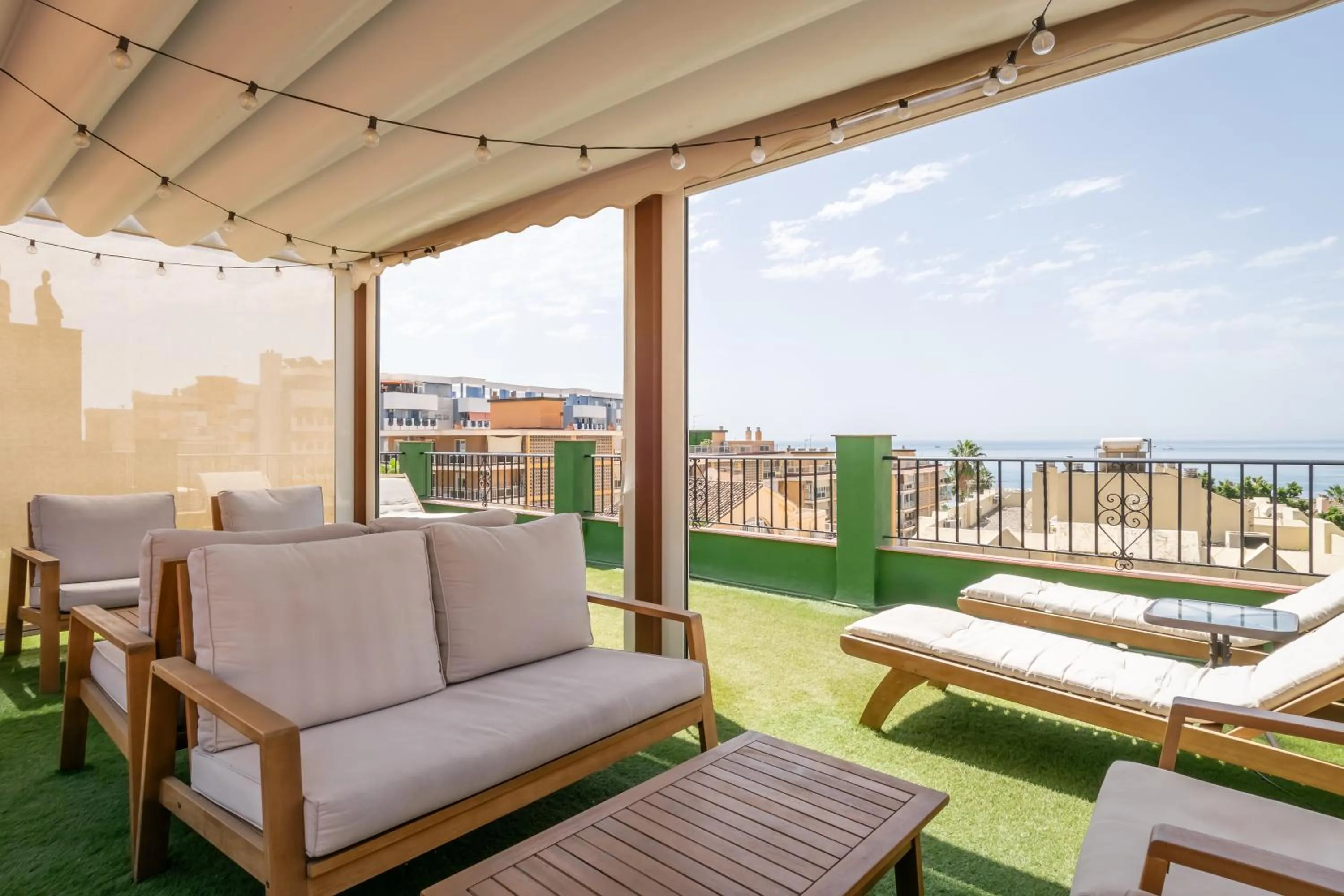 View (from property/room) in BYPILLOW California