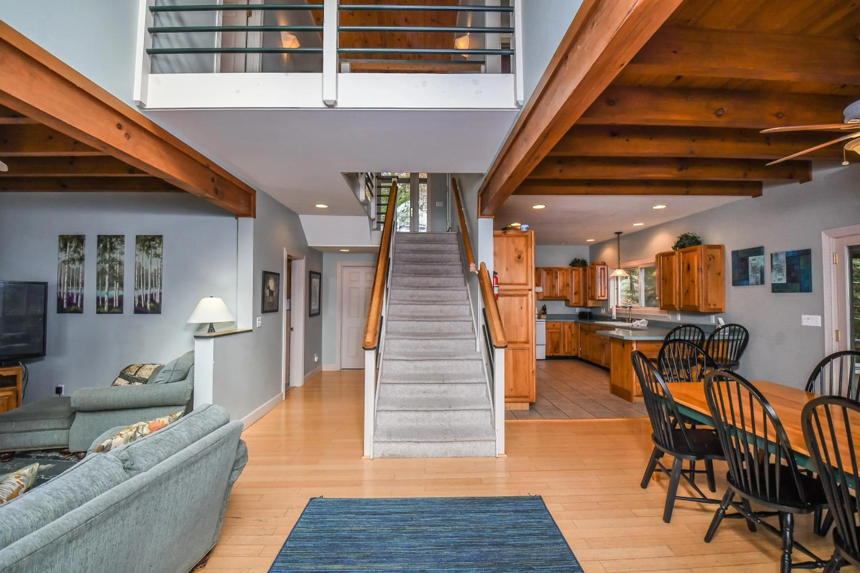 Property building in Highland Retreat