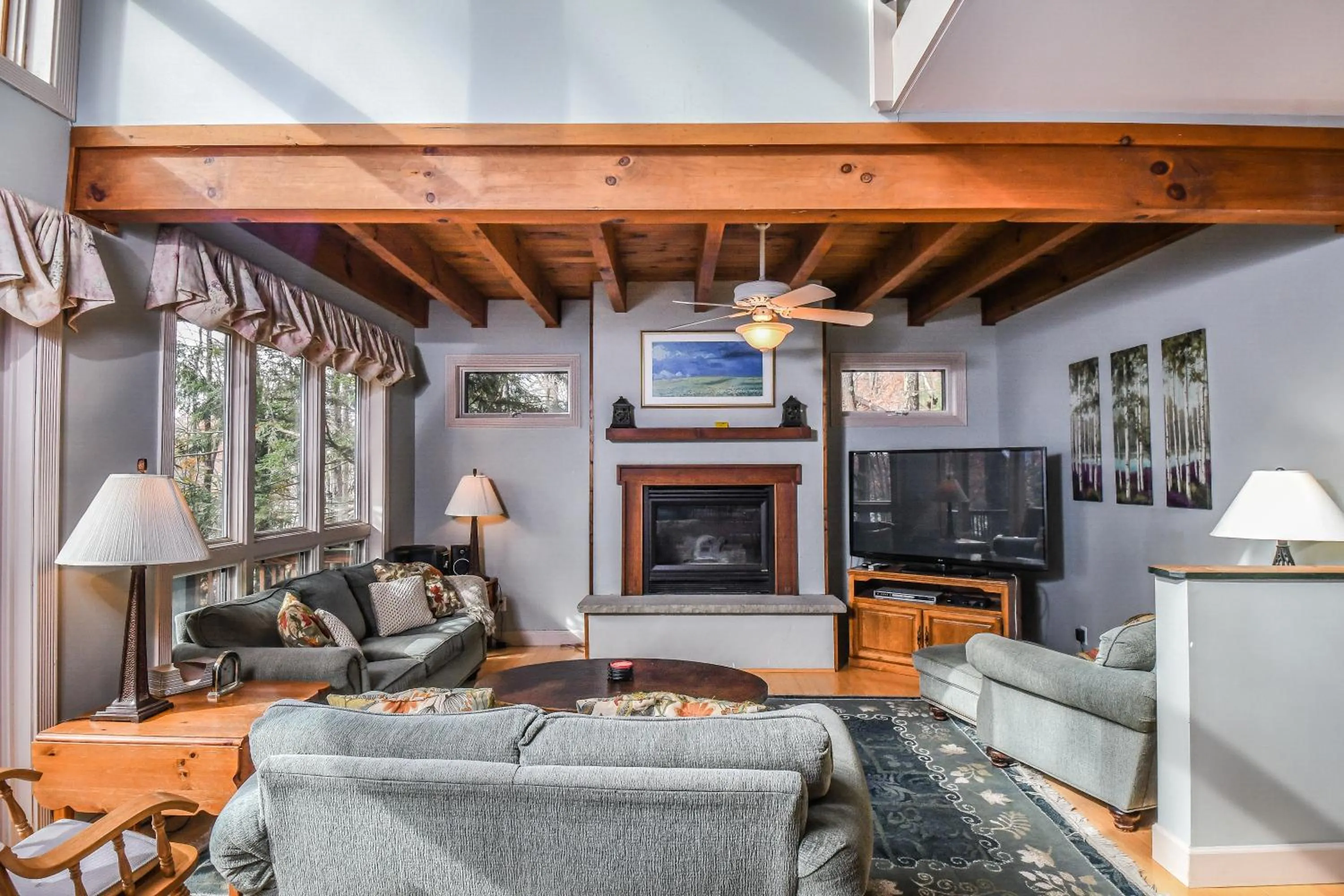 Property building in Highland Retreat