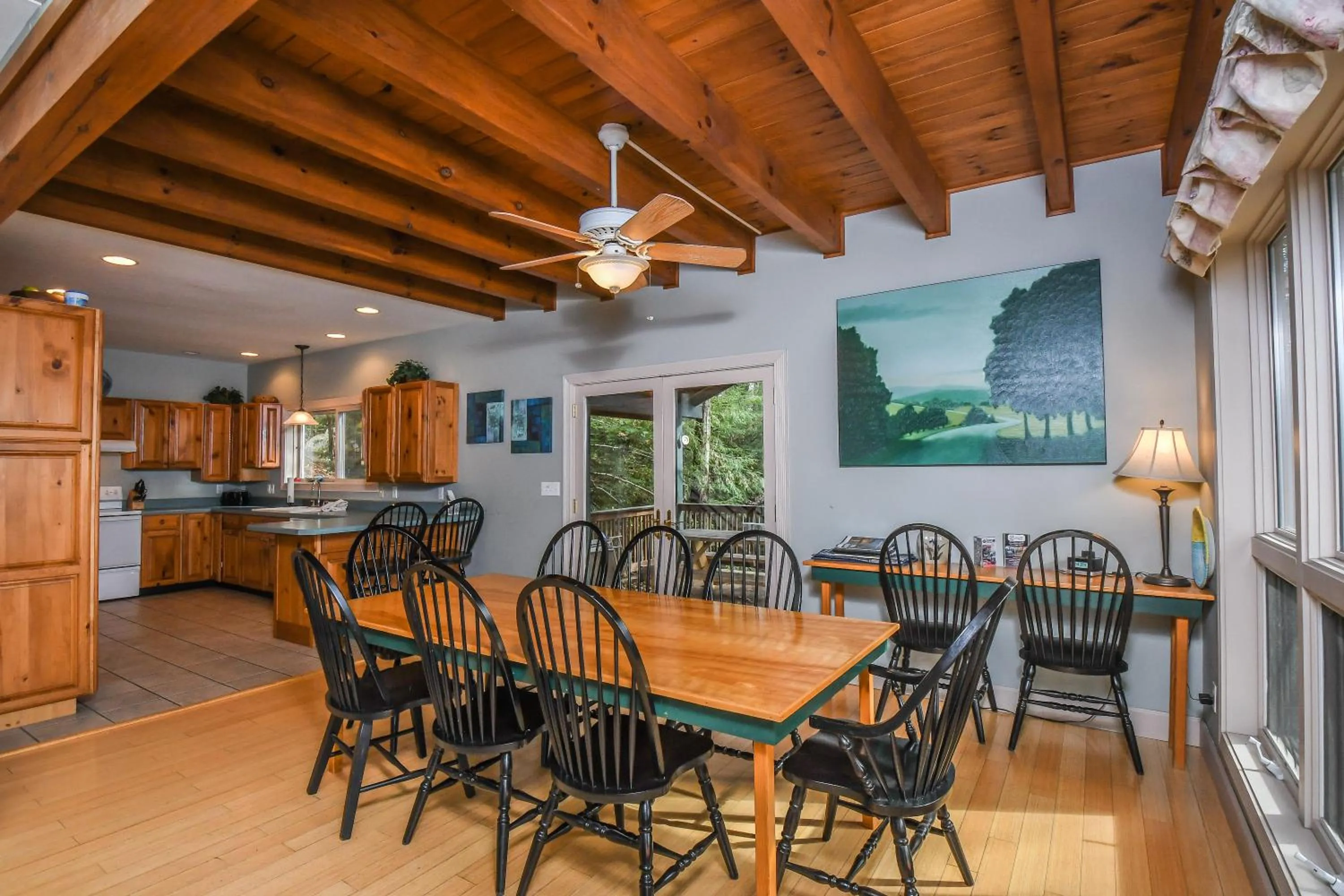 Property building in Highland Retreat