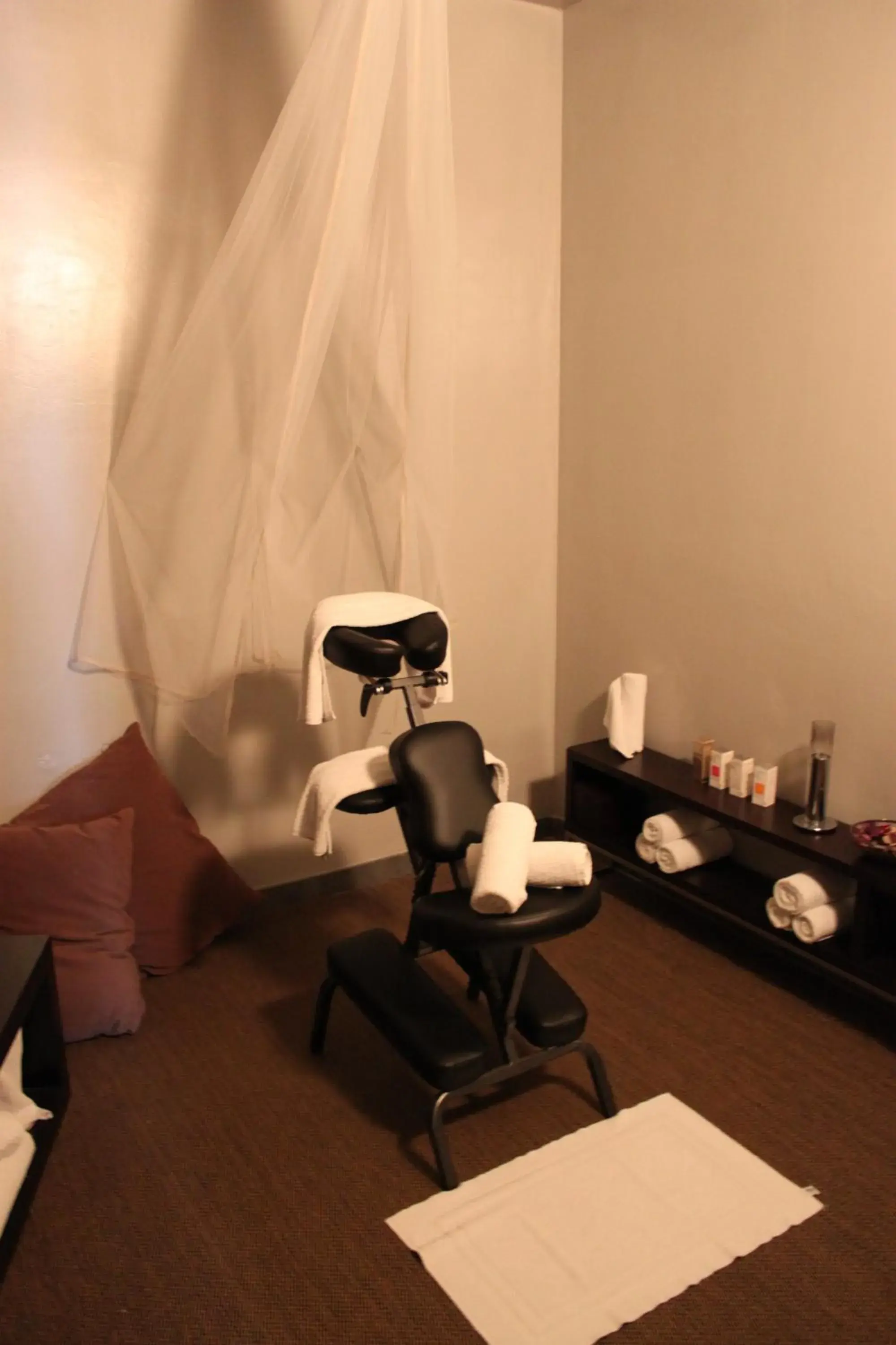 Spa and wellness centre/facilities in Senator Banus Spa and wellness centre/facilities in Senator Banus