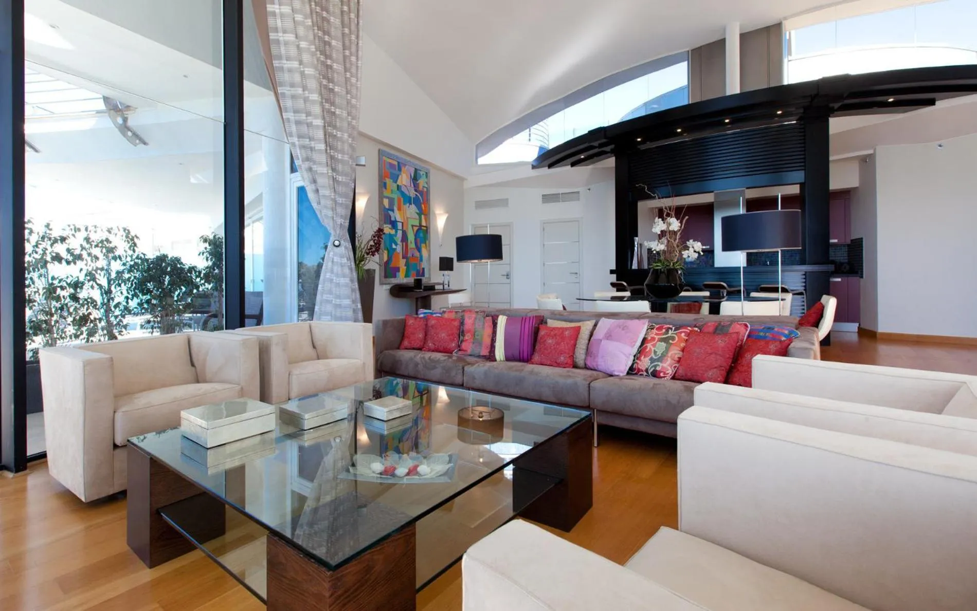 Coffee/tea facilities in Senator Banus