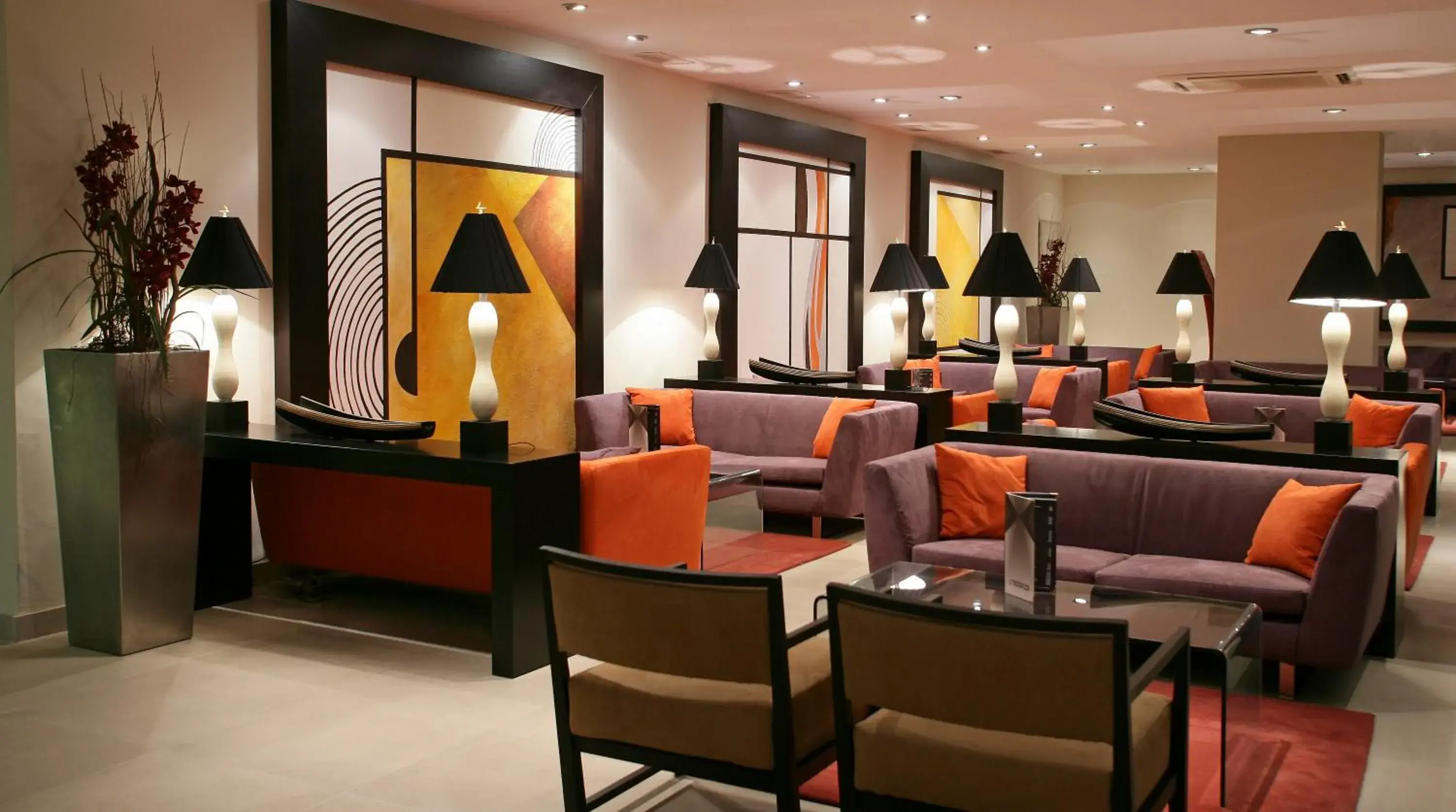 Lounge or bar in Senator Banus Lounge or bar in Senator Banus