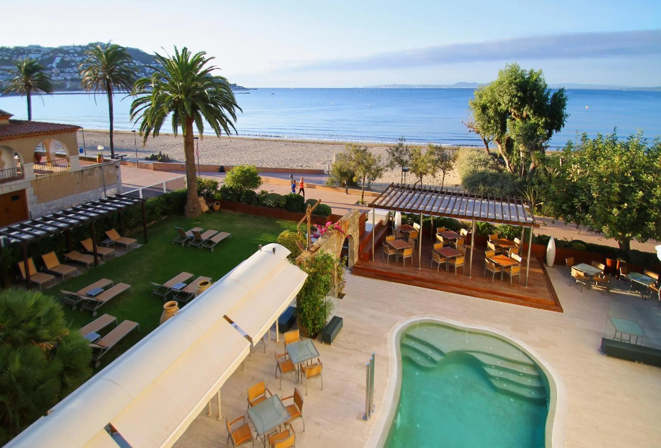 Hotel & Spa Terraza 4 Sup
