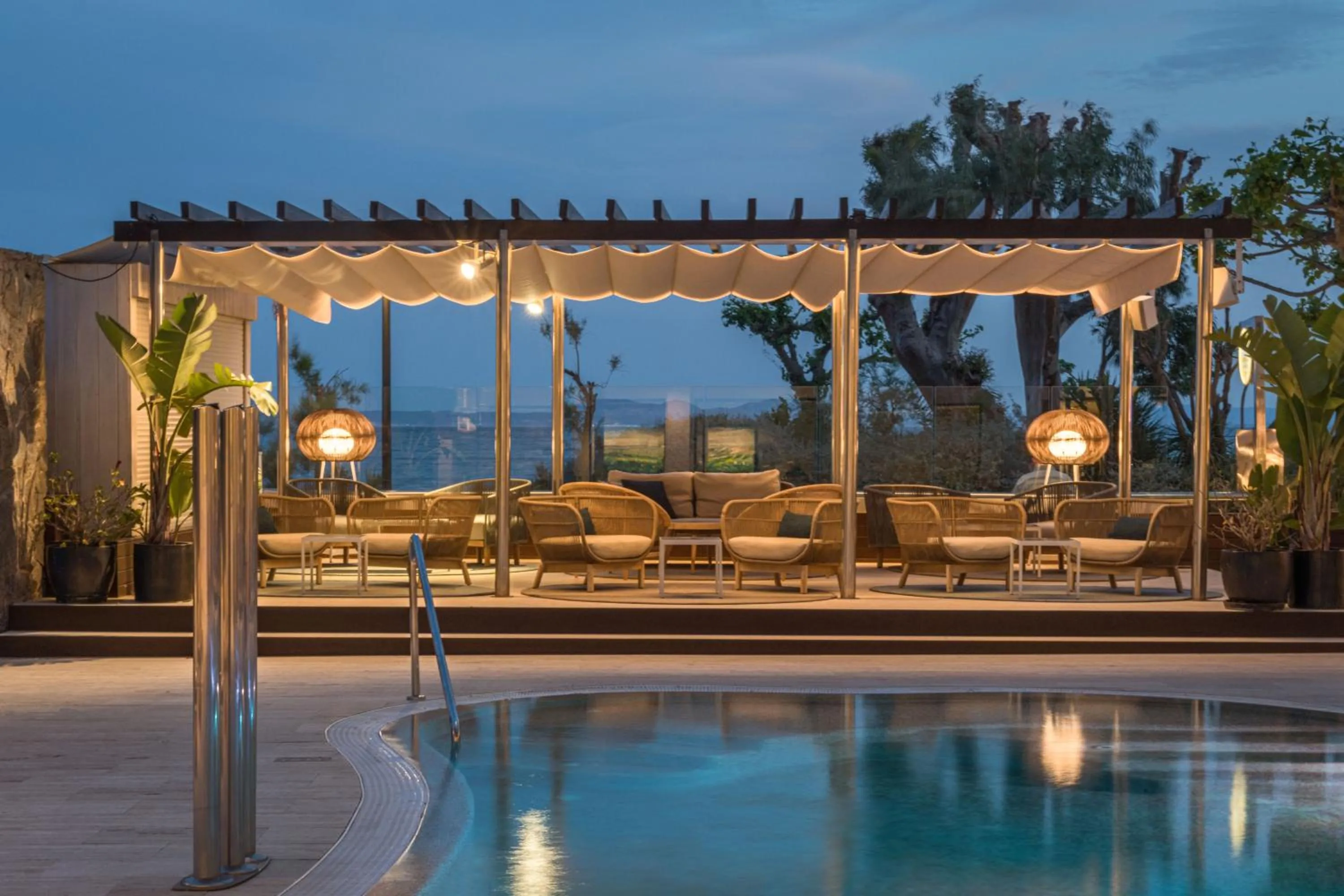 Hotel & Spa Terraza 4 Sup