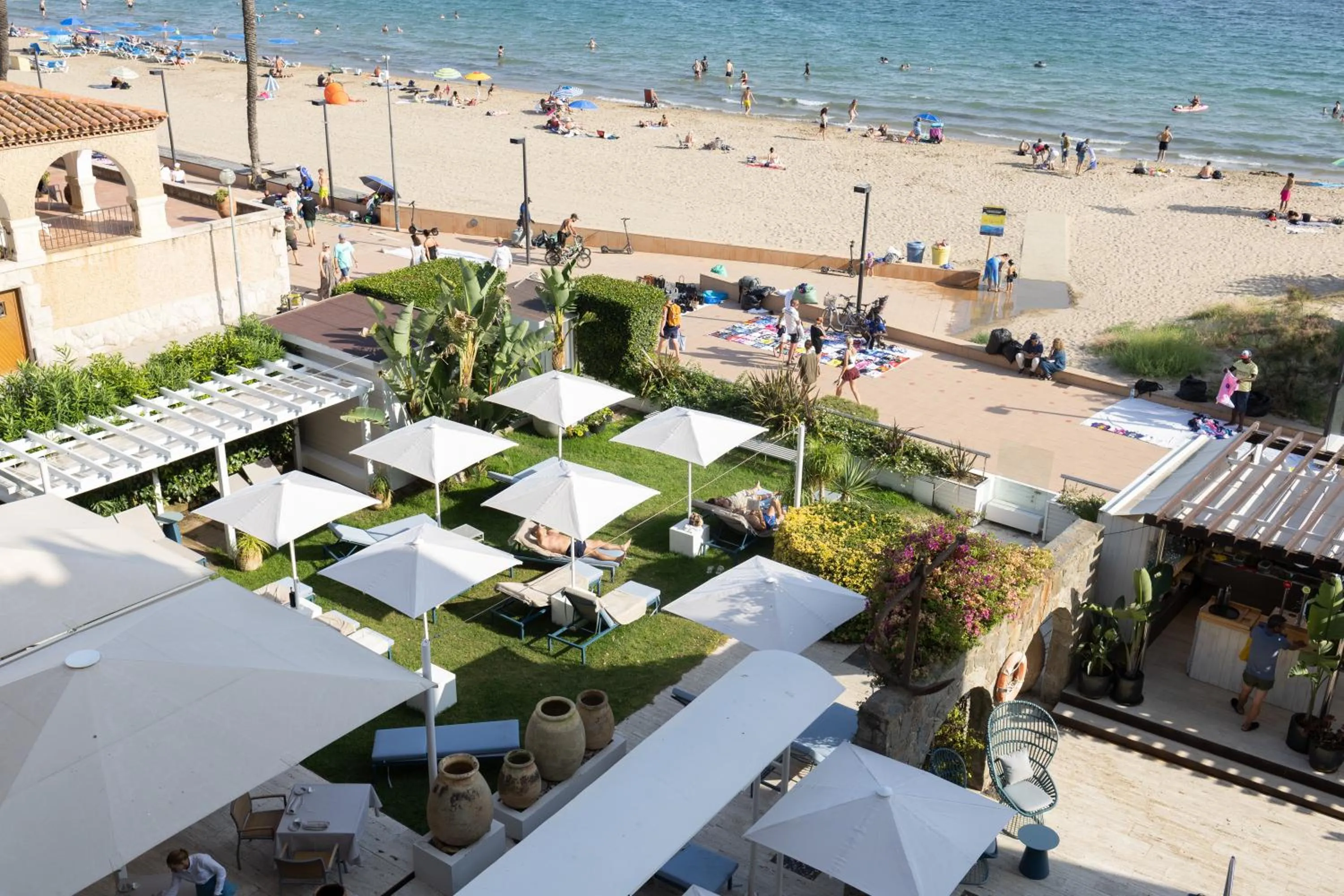 Hotel & Spa Terraza 4 Sup
