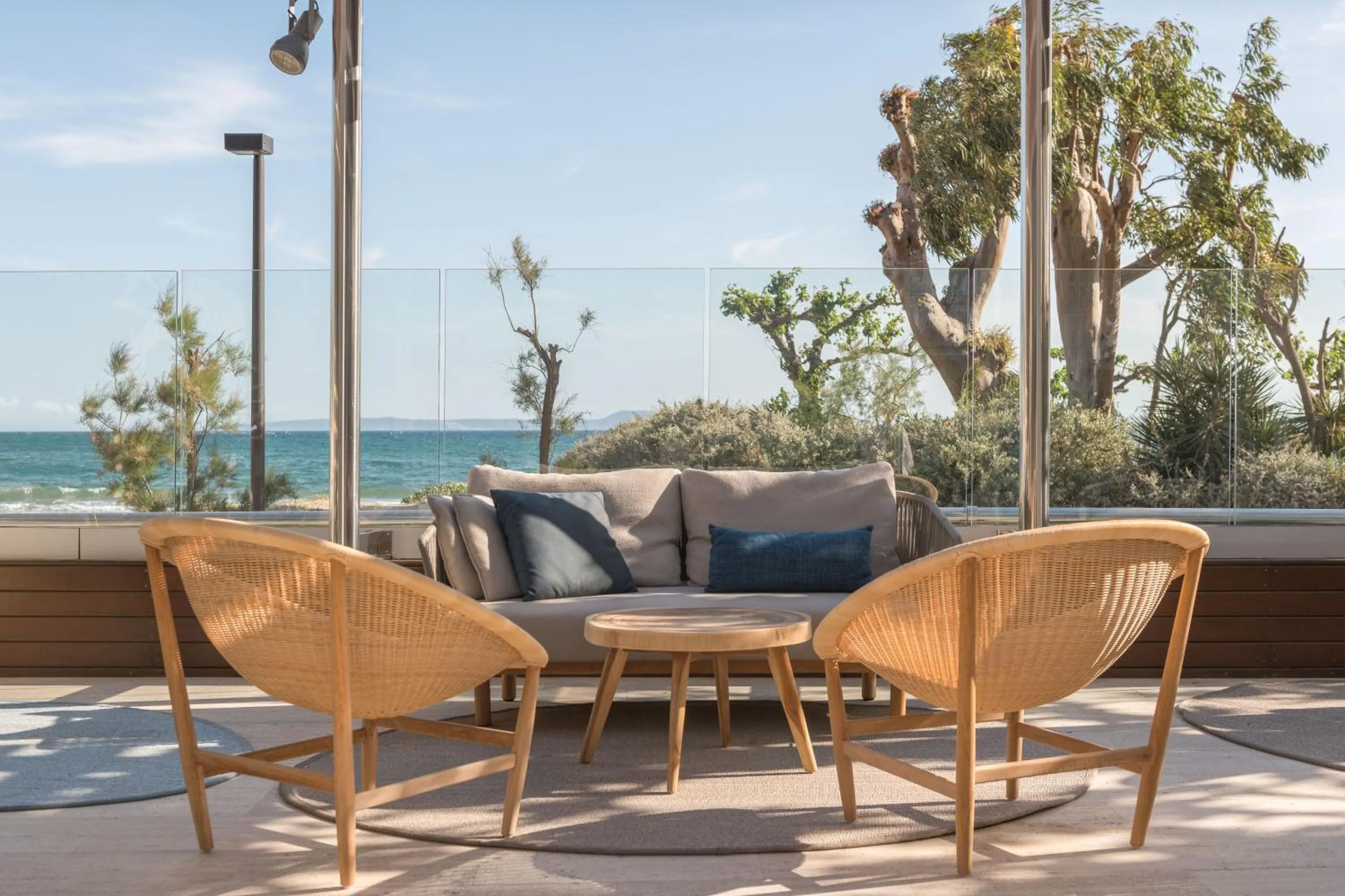 Hotel & Spa Terraza 4 Sup