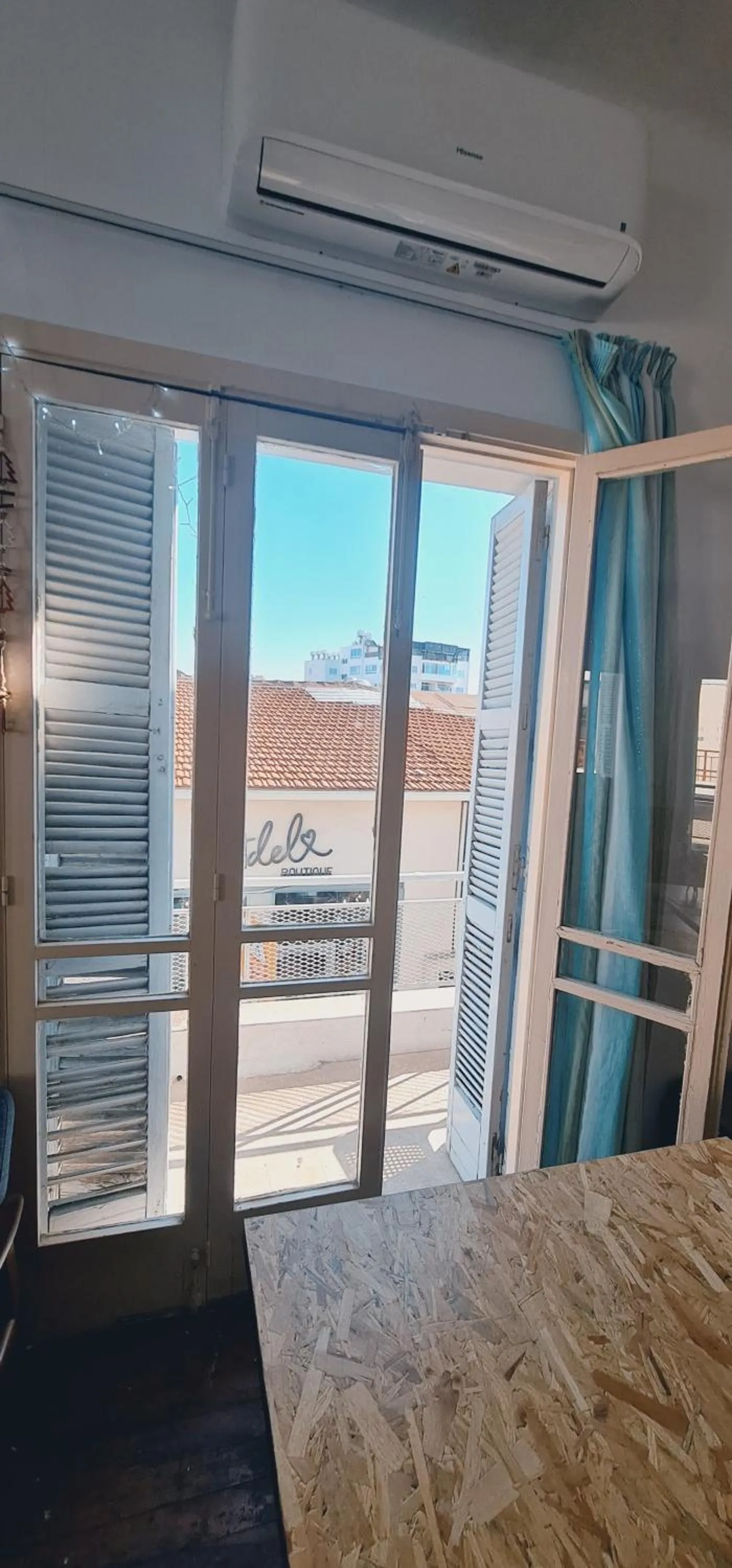 Bee Hostel Paphos