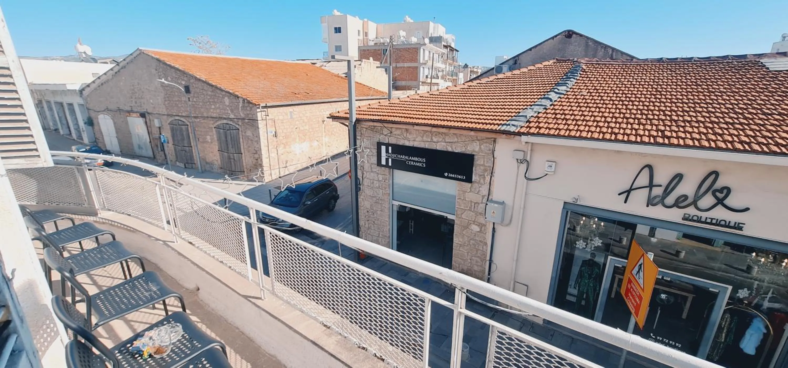 Bee Hostel Paphos