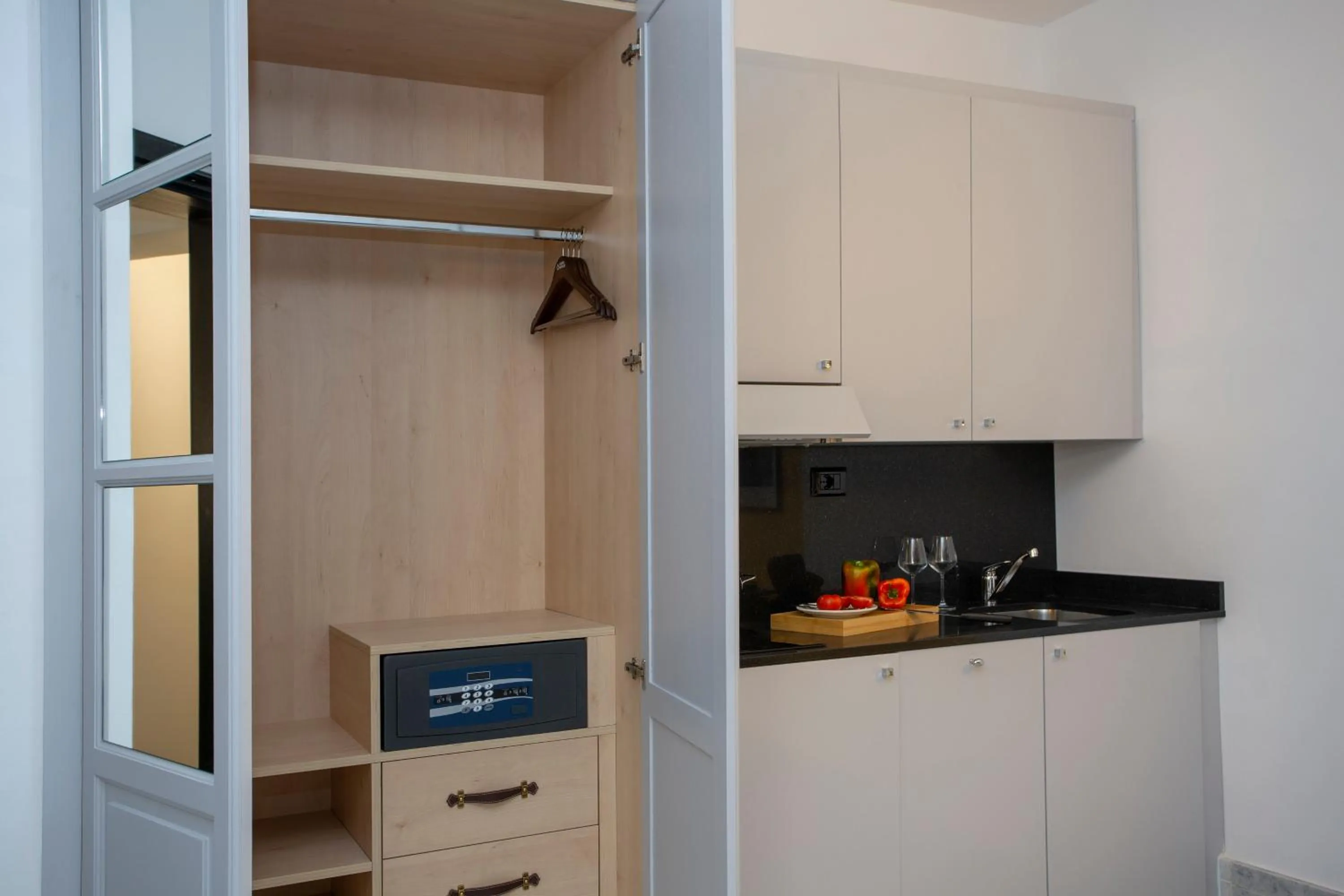 Photo of the whole room in Casual Rinascimento Firenze