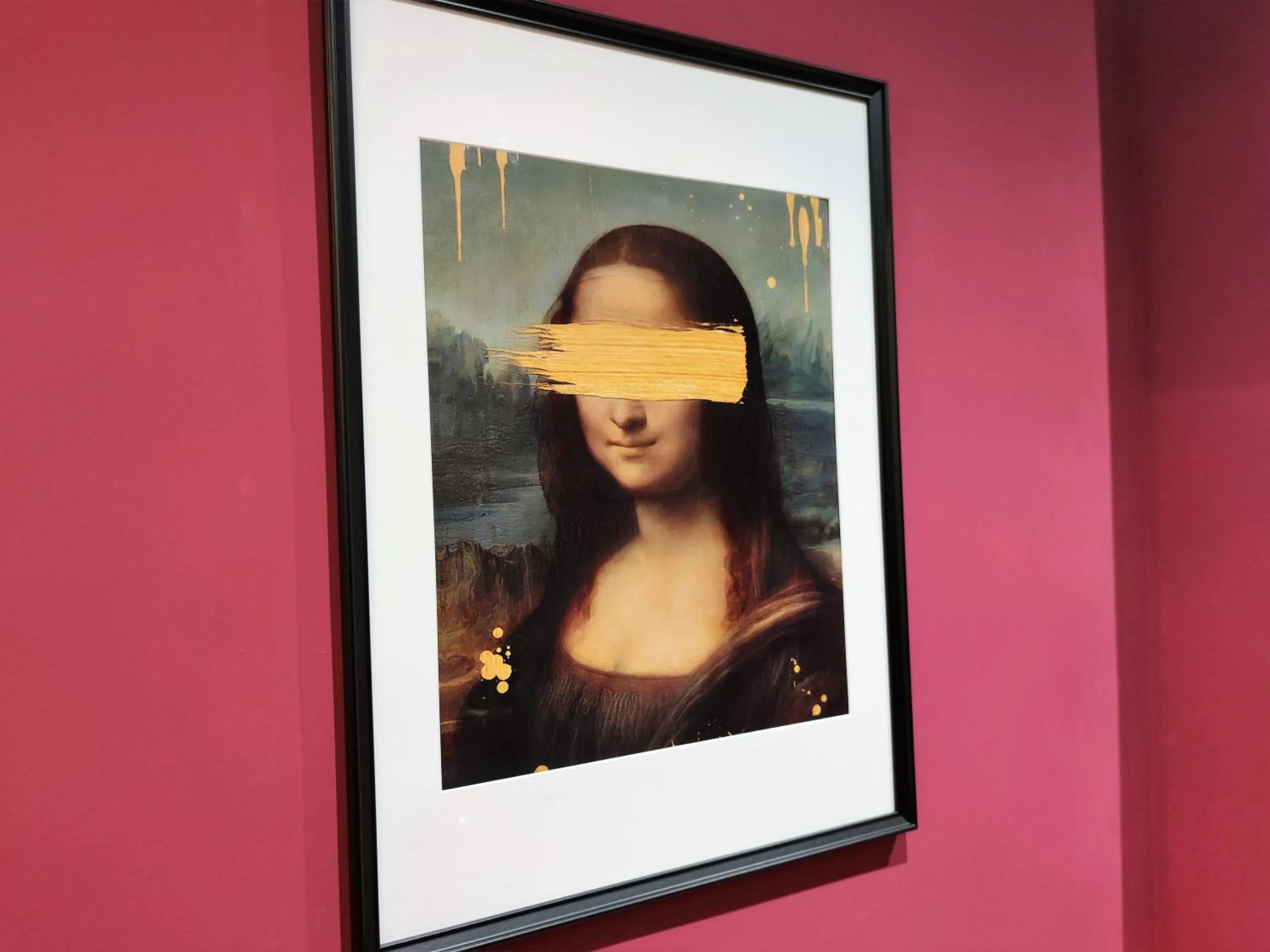 Photo of the whole room in Casual Rinascimento Firenze