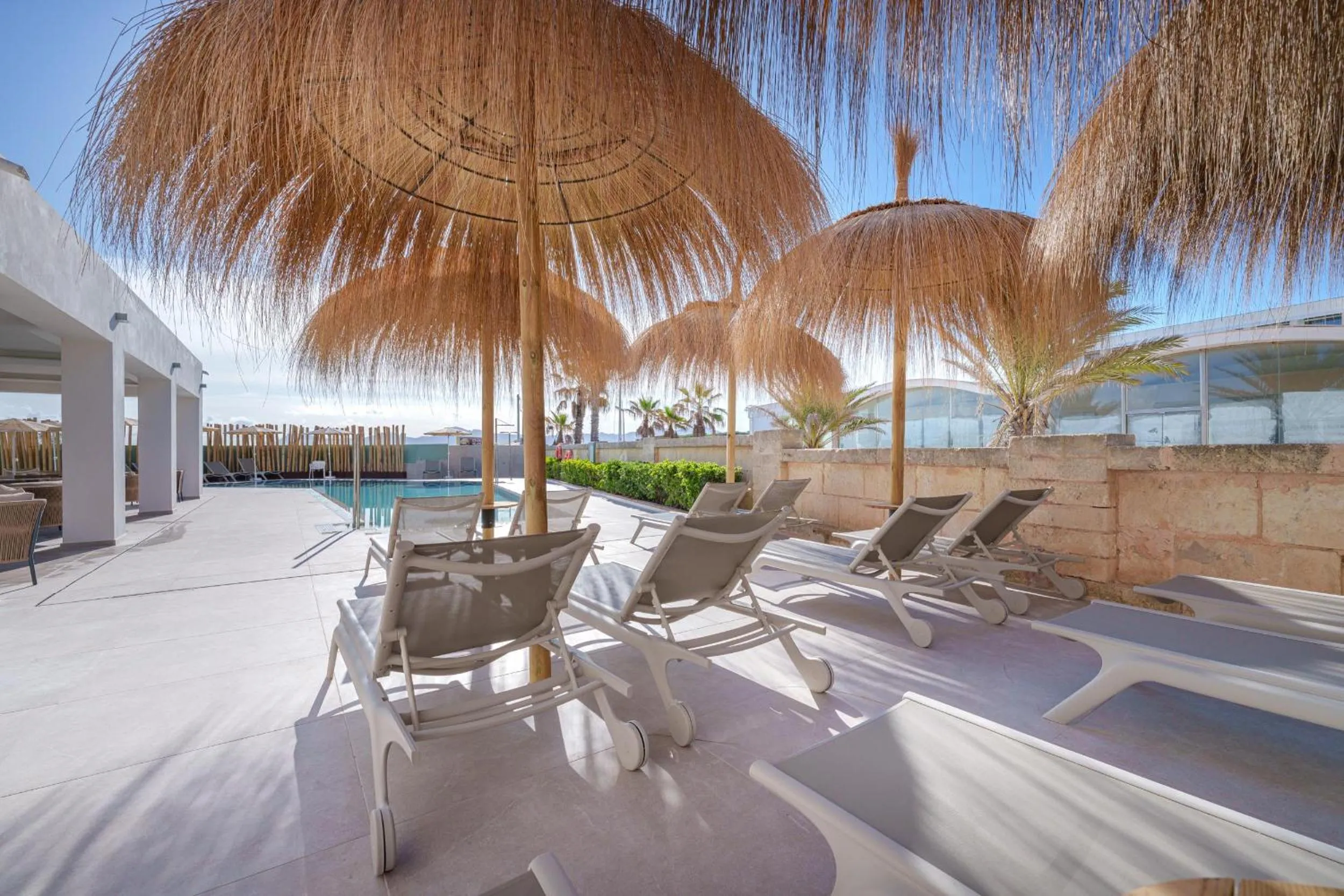 Day in Caprice Concord Hotel & Spa