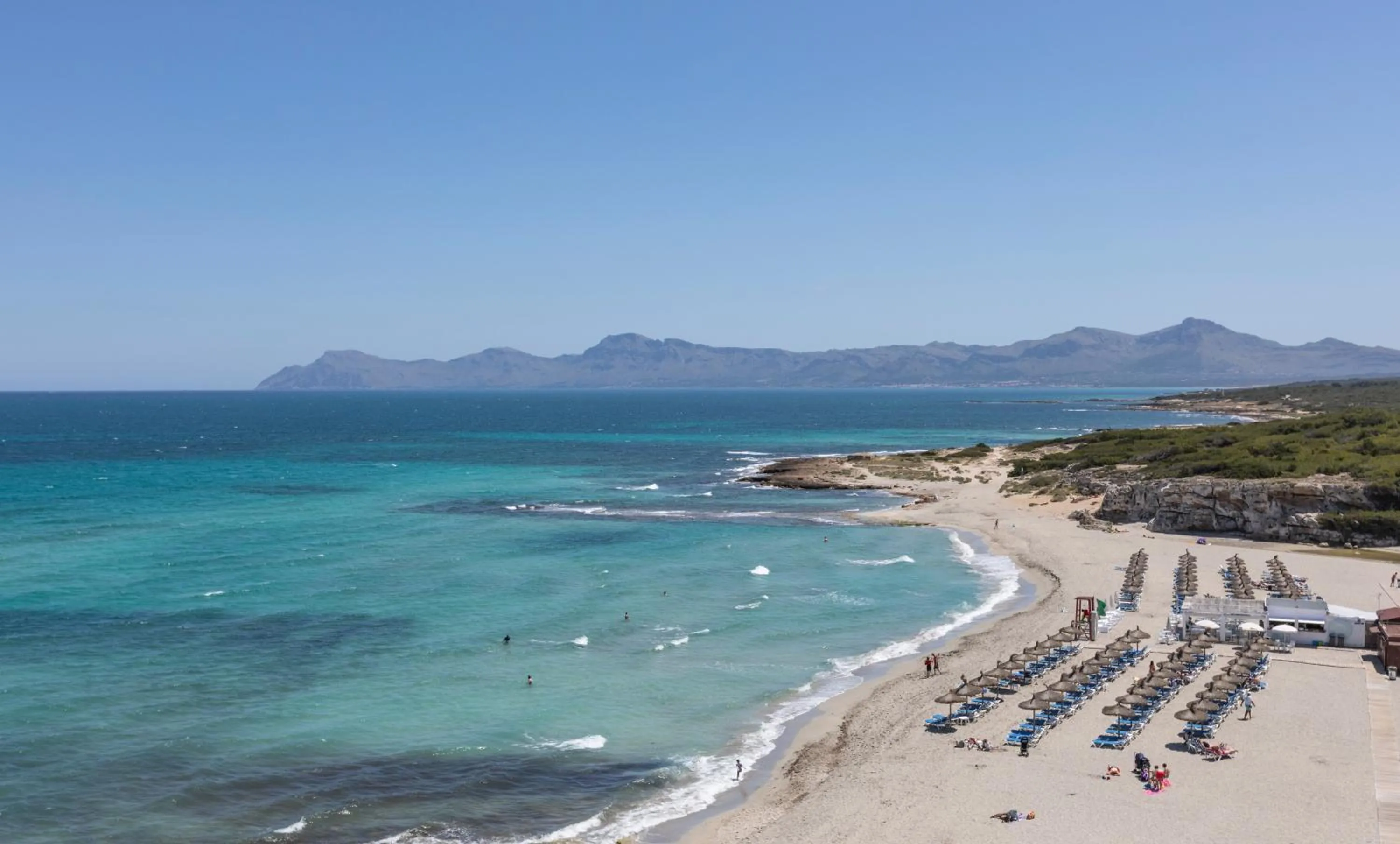 View (from property/room) in Caprice Concord Hotel & Spa