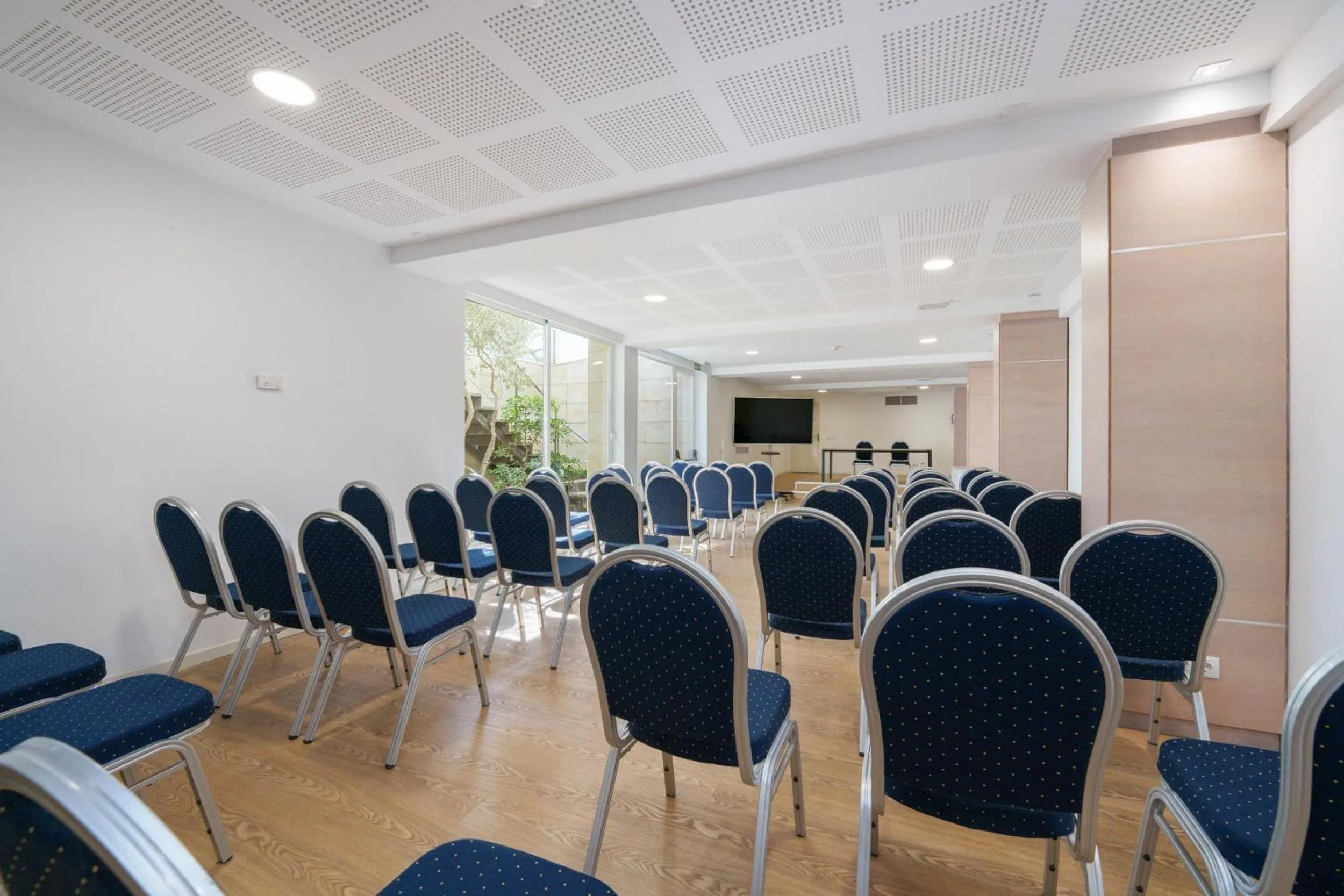 Meeting/conference room in Caprice Concord Hotel & Spa