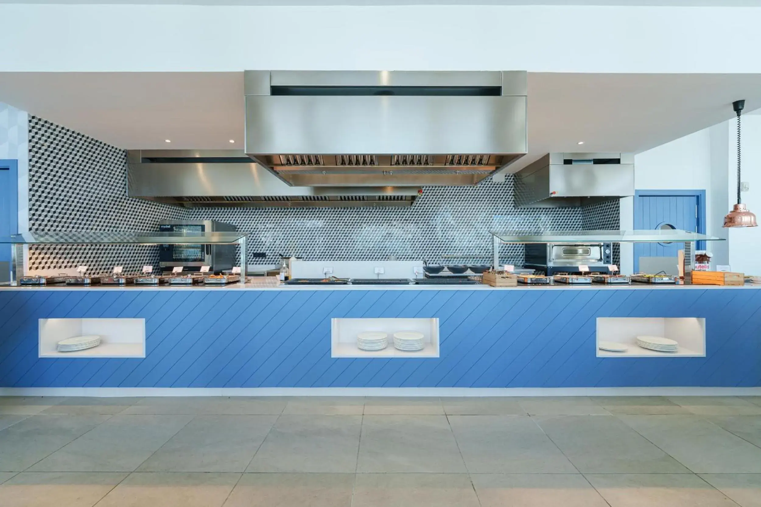 Restaurant/places to eat in Ferrer Concord Hotel & Spa Restaurant/places to eat in Ferrer Concord Hotel & Spa