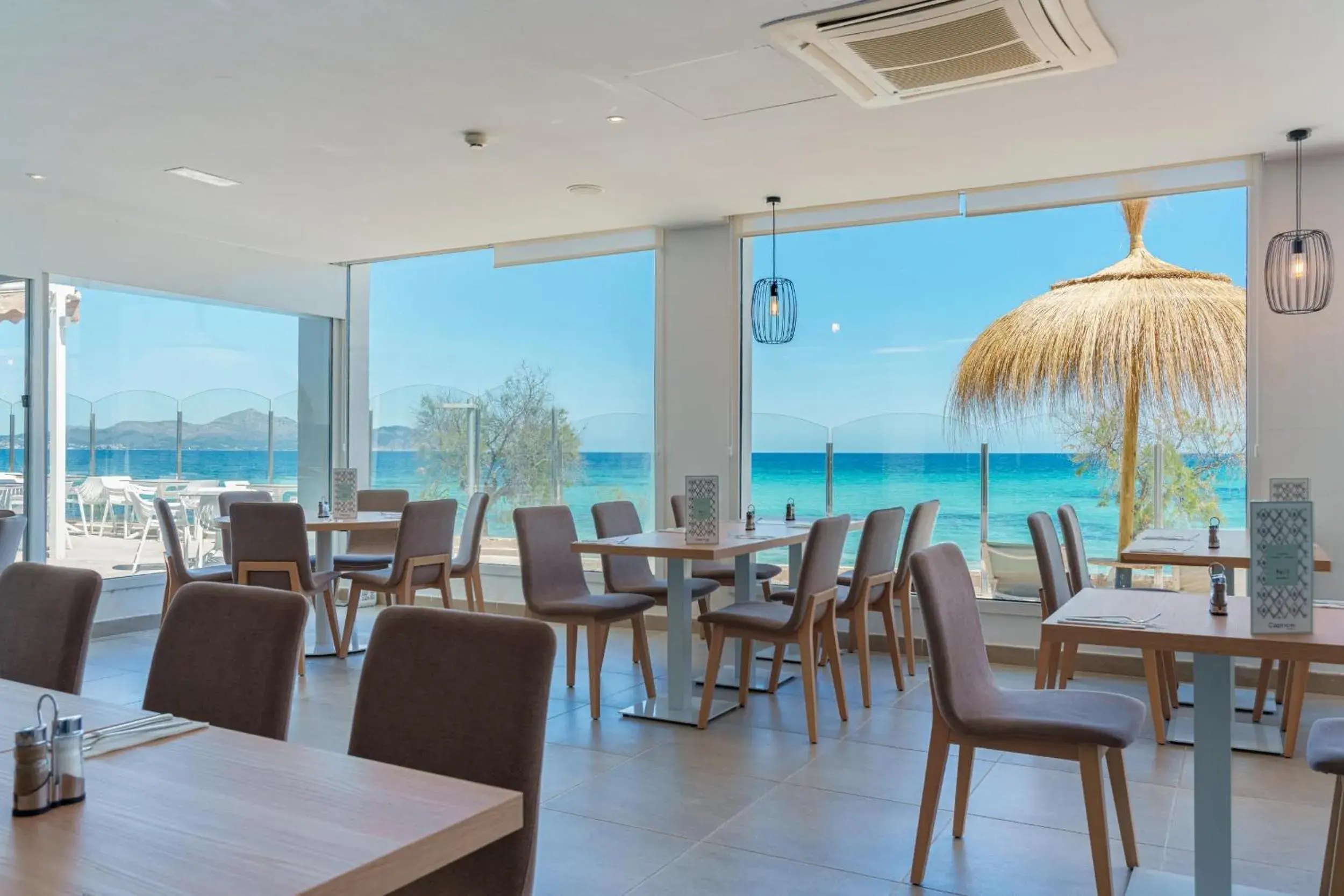 Restaurant/places to eat in Ferrer Concord Hotel & Spa Restaurant/places to eat in Ferrer Concord Hotel & Spa
