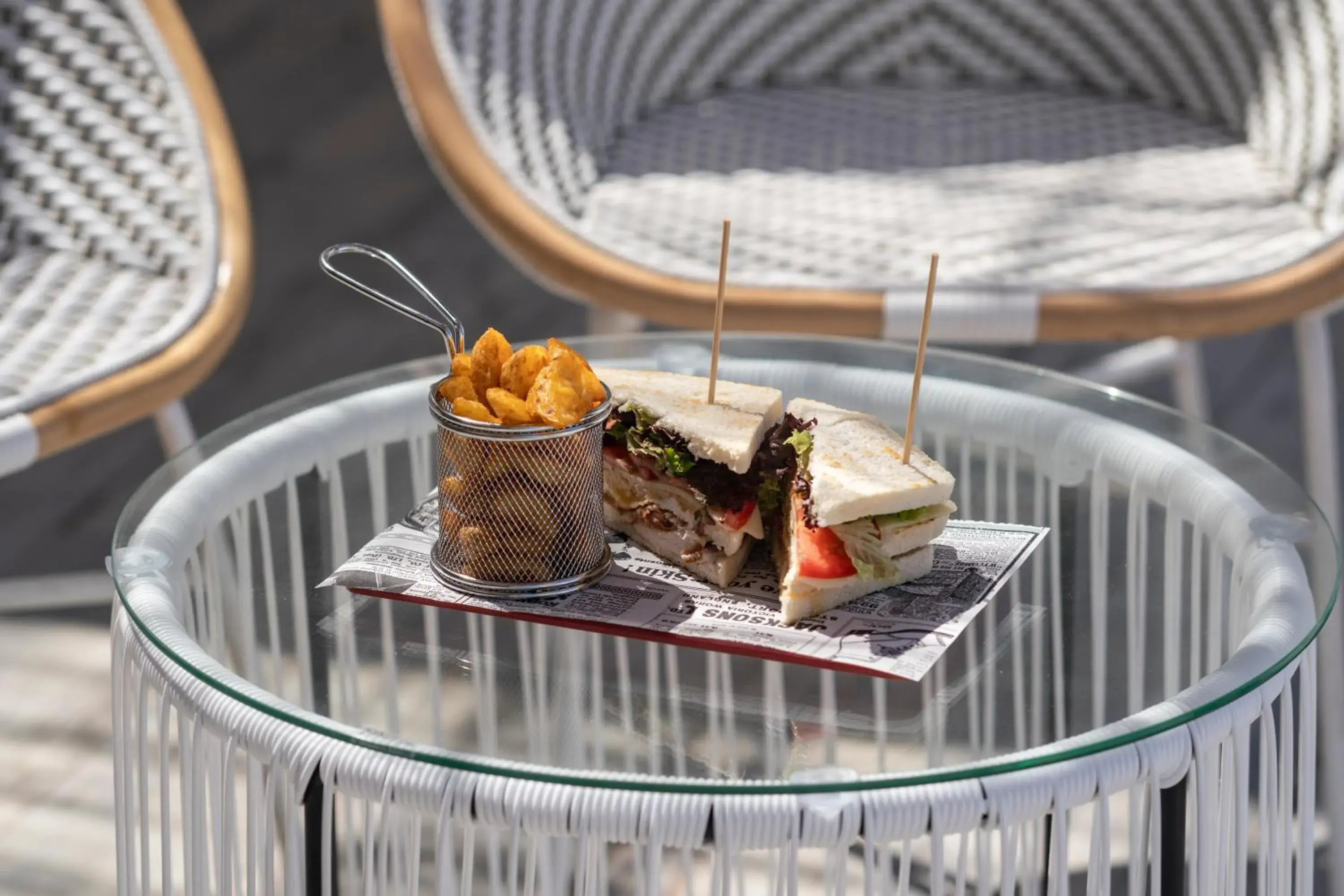 Restaurant/places to eat in Ferrer Concord Hotel & Spa Restaurant/places to eat in Ferrer Concord Hotel & Spa