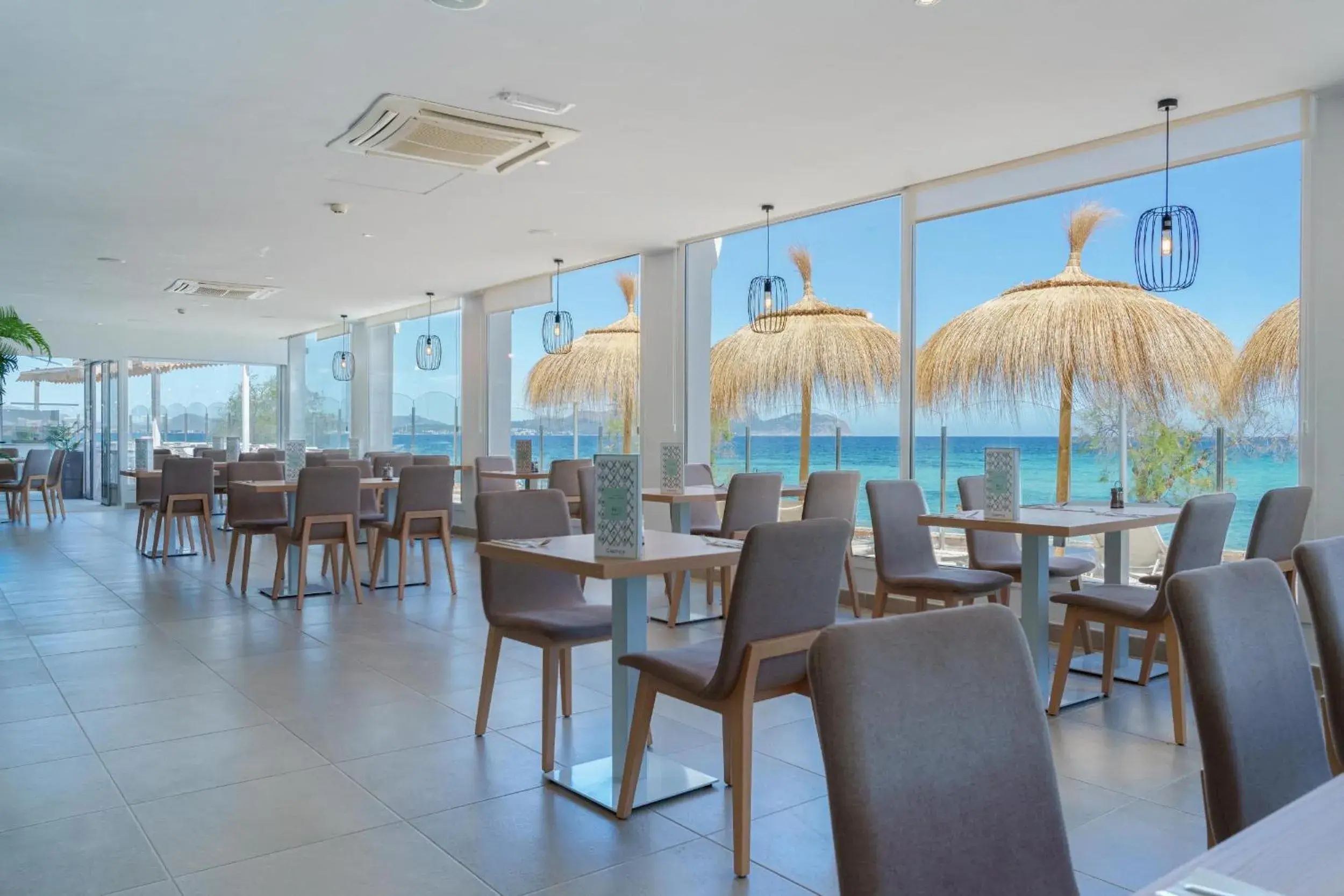 Restaurant/places to eat in Ferrer Concord Hotel & Spa Restaurant/places to eat in Ferrer Concord Hotel & Spa