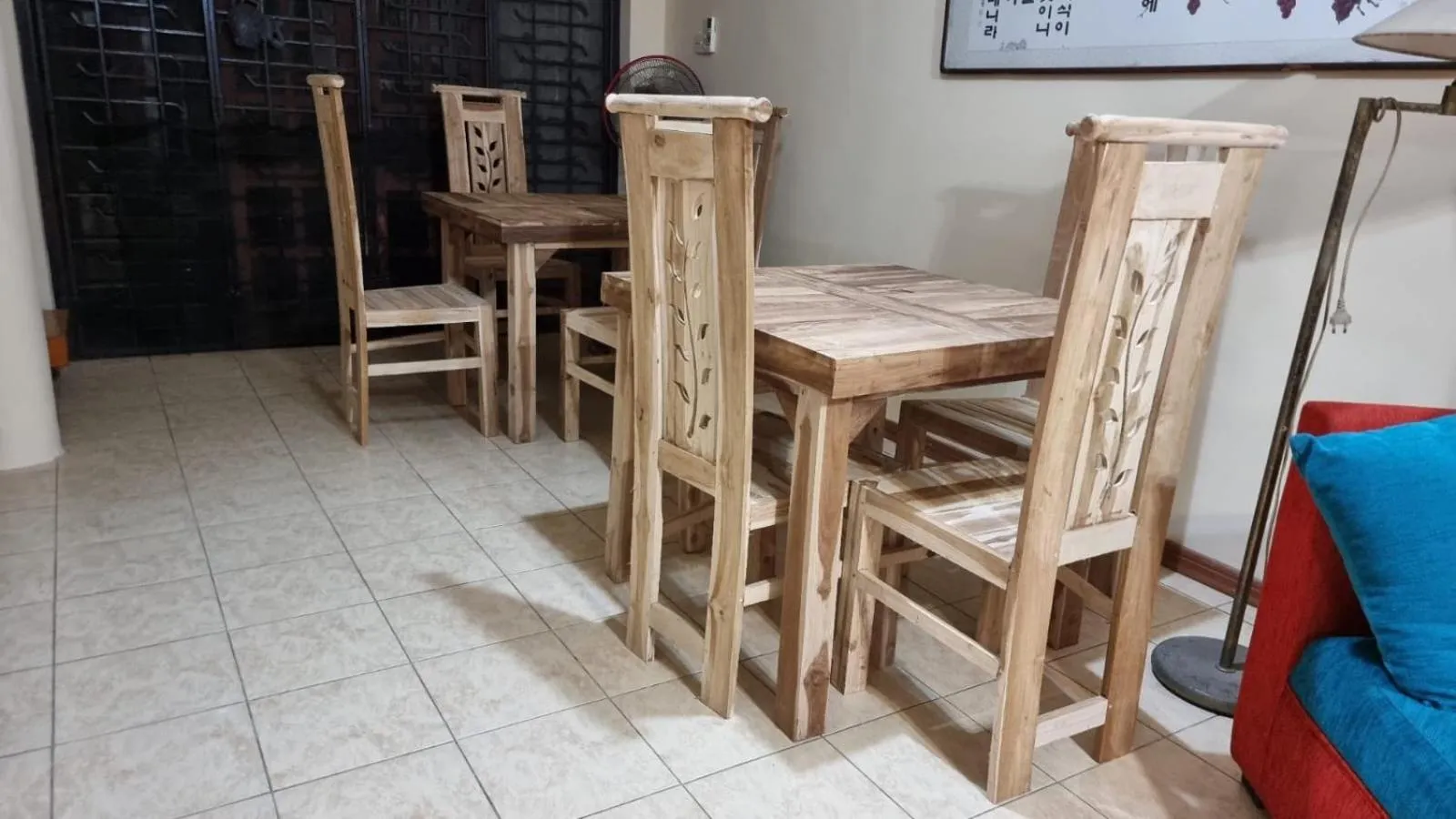 Property building in Victory colombo