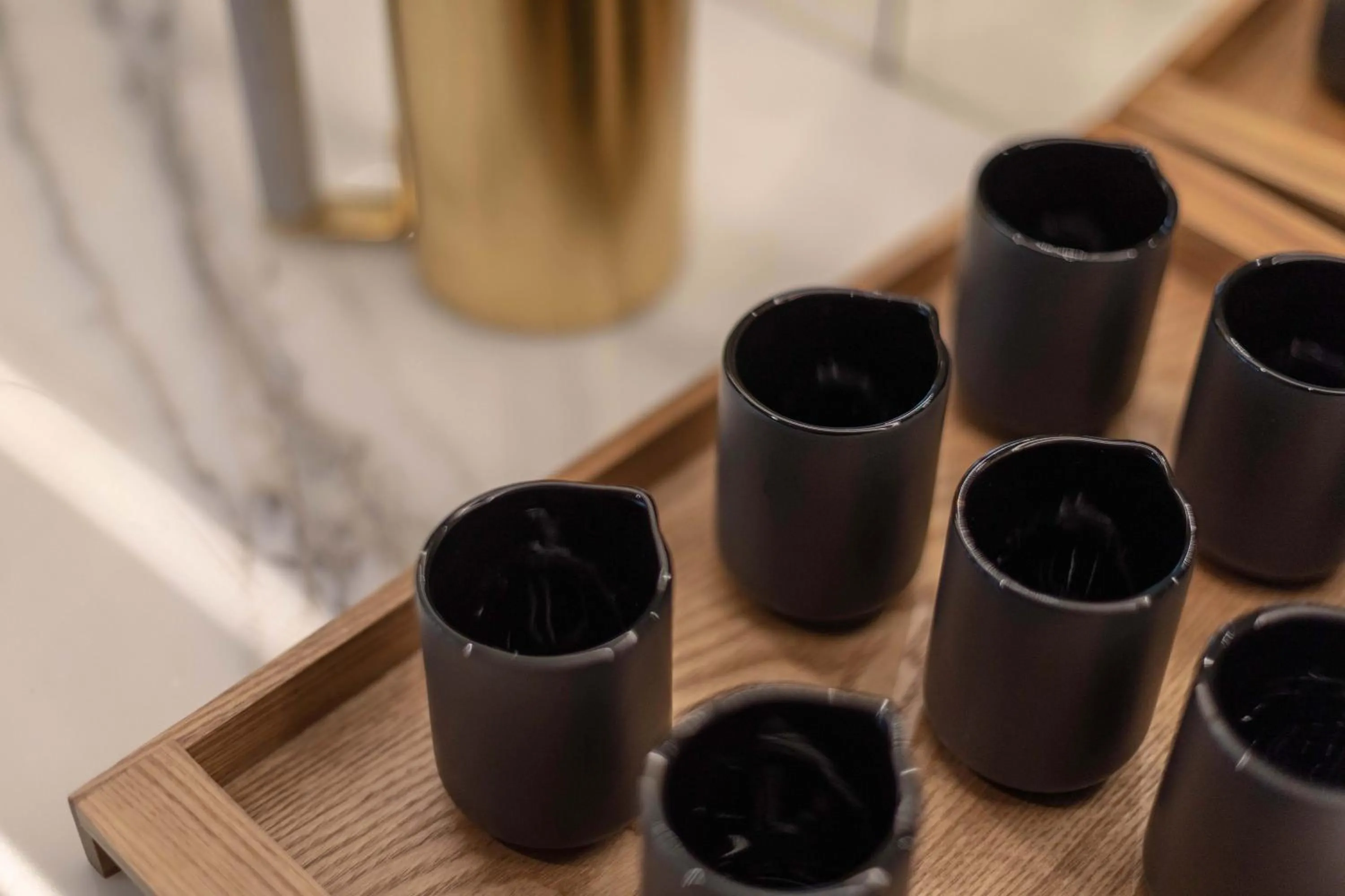 Decorative detail in Bordoy Alcudia Port Suites - Adults Only