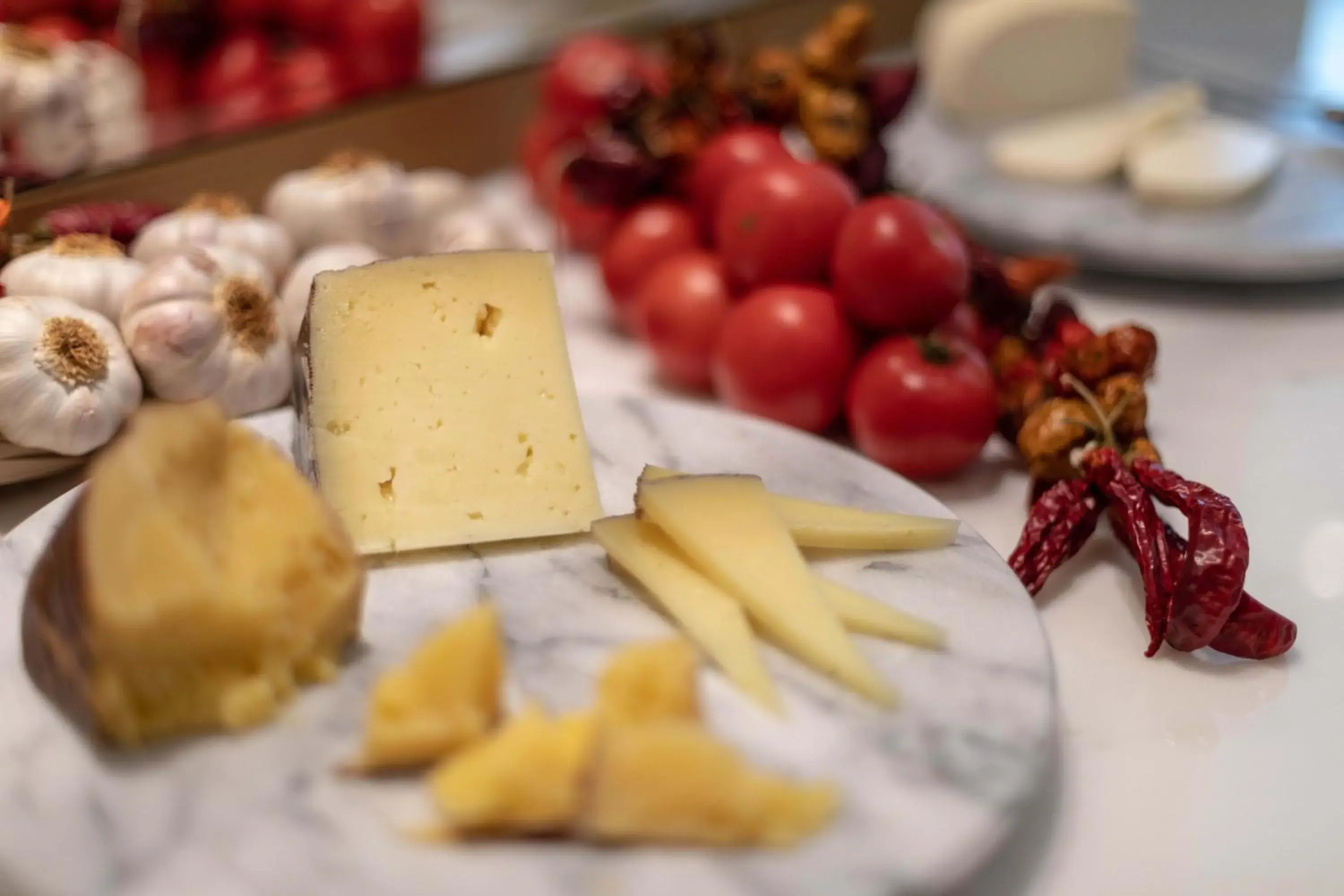 Food in Bordoy Alcudia Port Suites - Adults Only Food in Bordoy Alcudia Port Suites - Adults Only