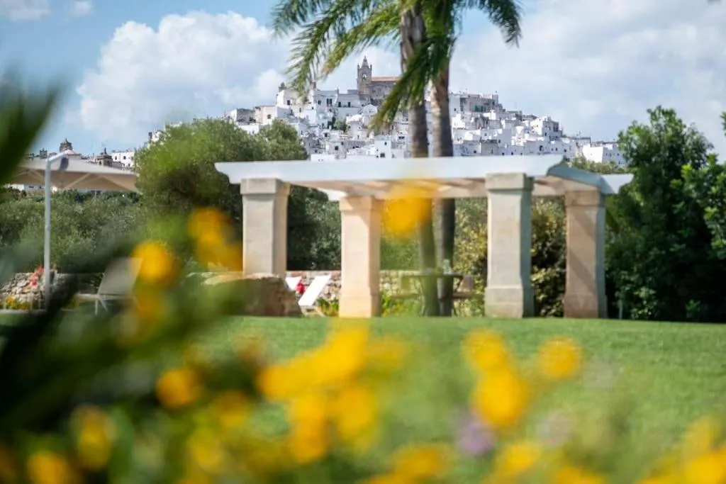 Day in Villa Bellavista by Raro Villas