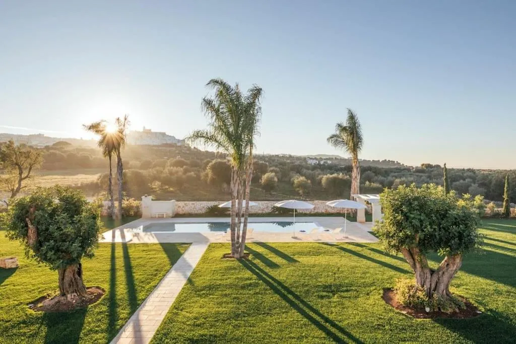 Nearby landmark in Villa Bellavista by Raro Villas