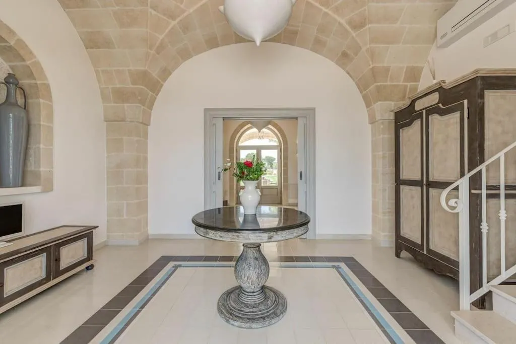 Day in Villa Bellavista by Raro Villas